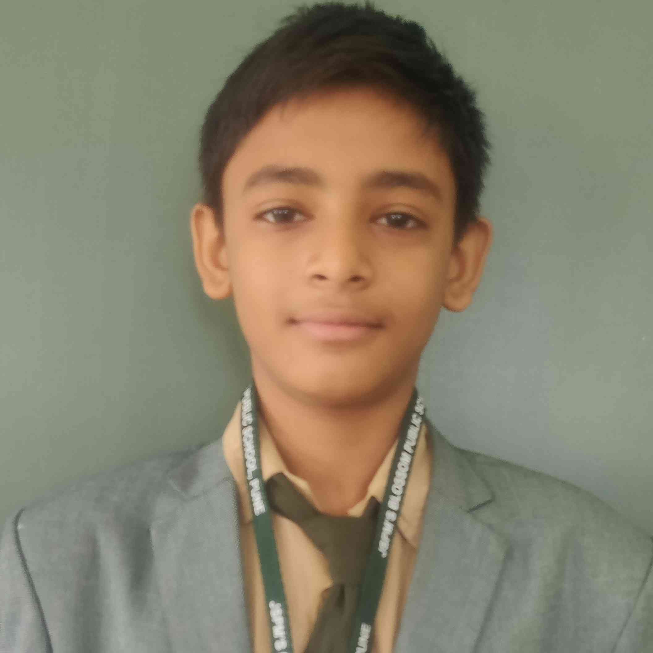 D Y Patil International School, Worli