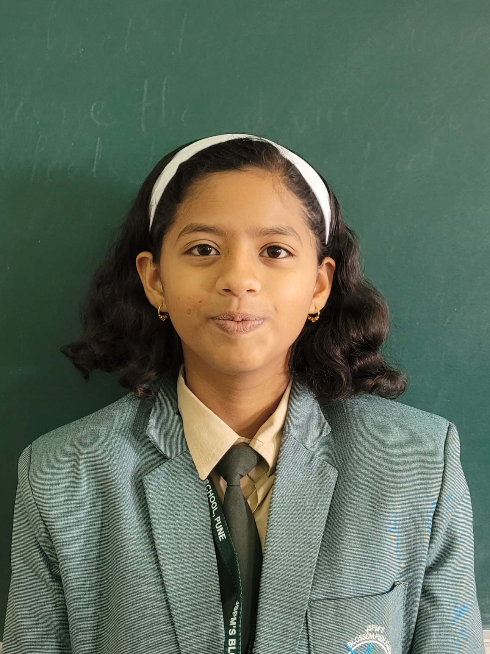 D Y Patil International School, Worli