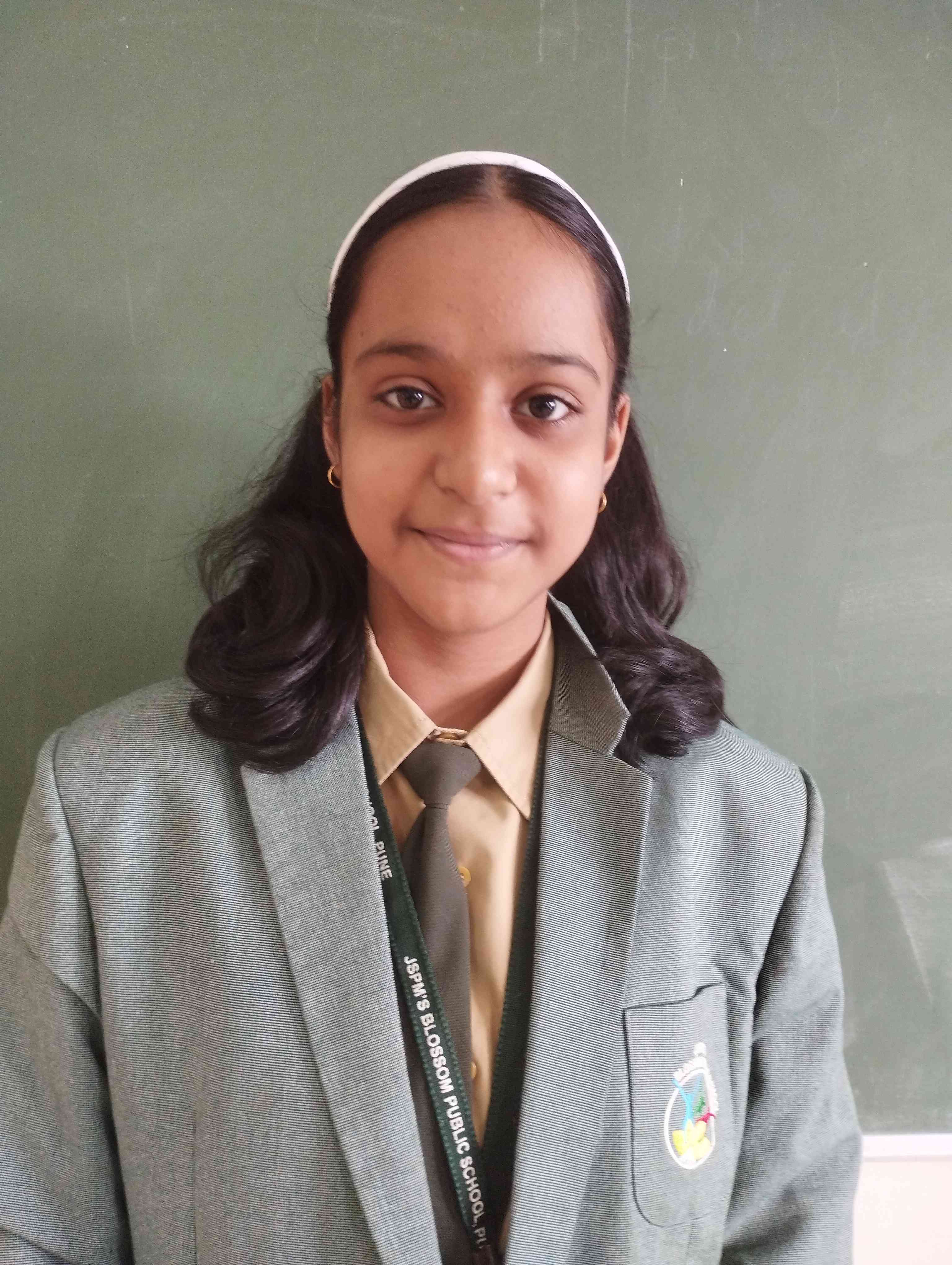 D Y Patil International School, Worli