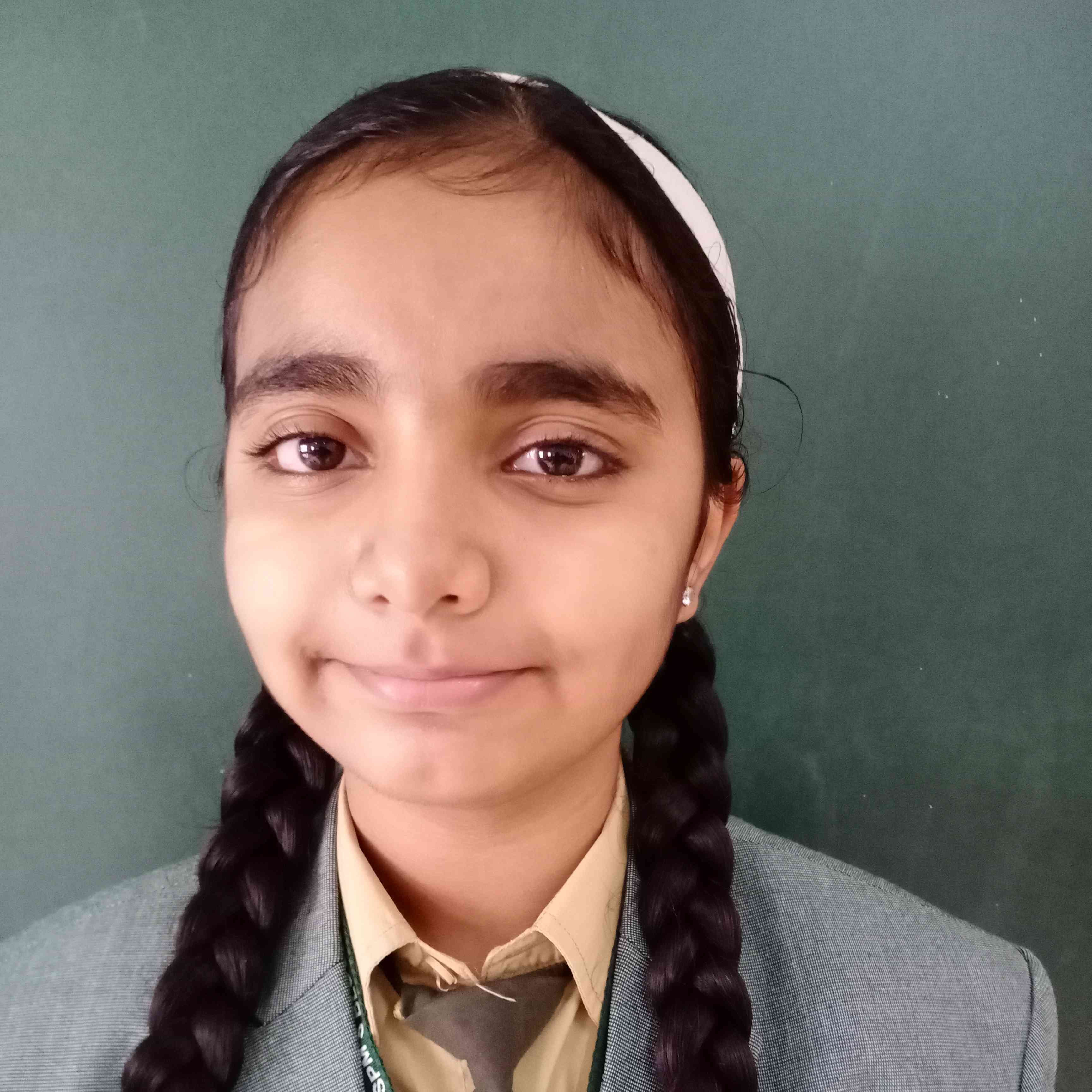 D Y Patil International School, Worli