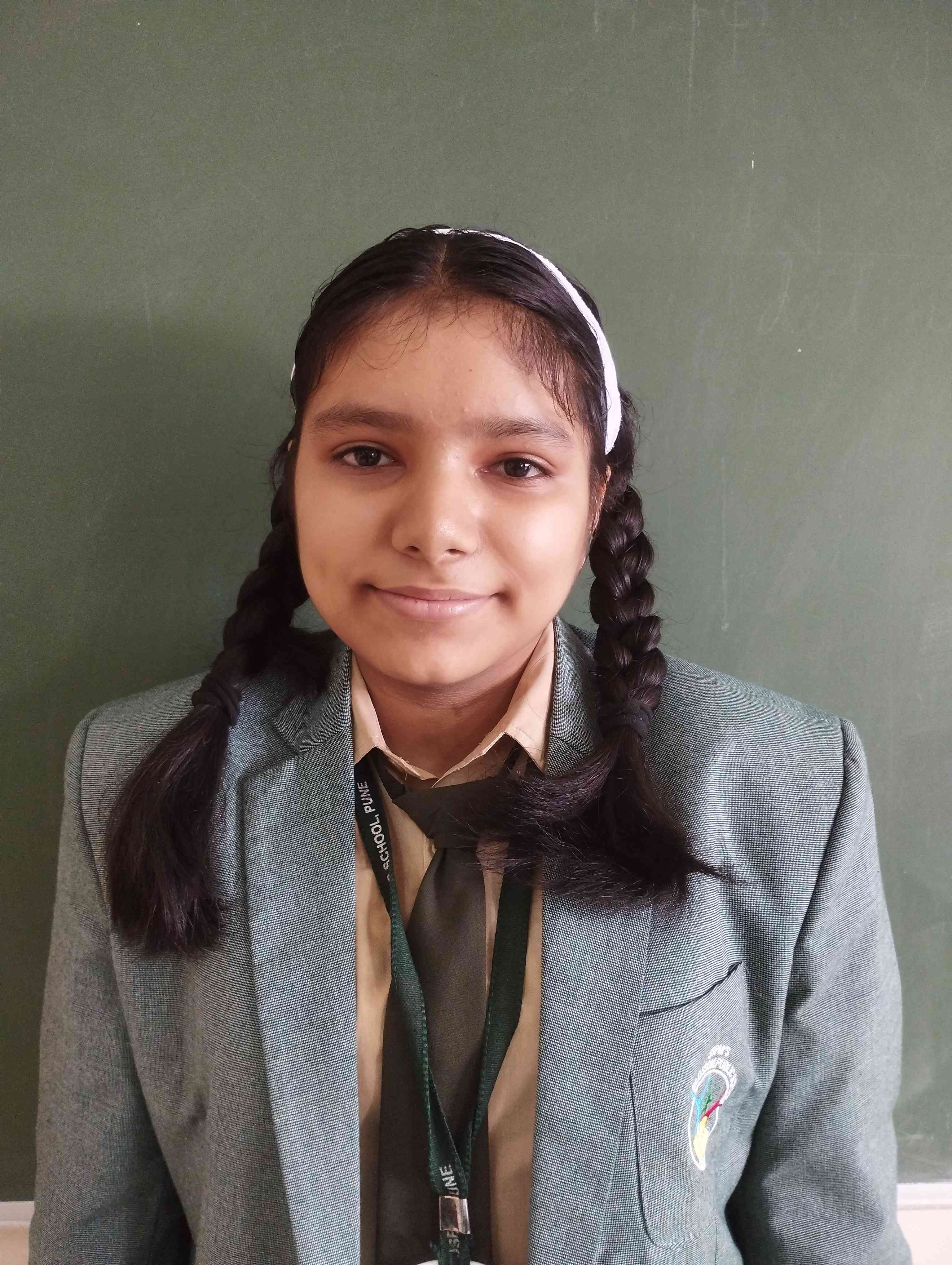 D Y Patil International School, Worli