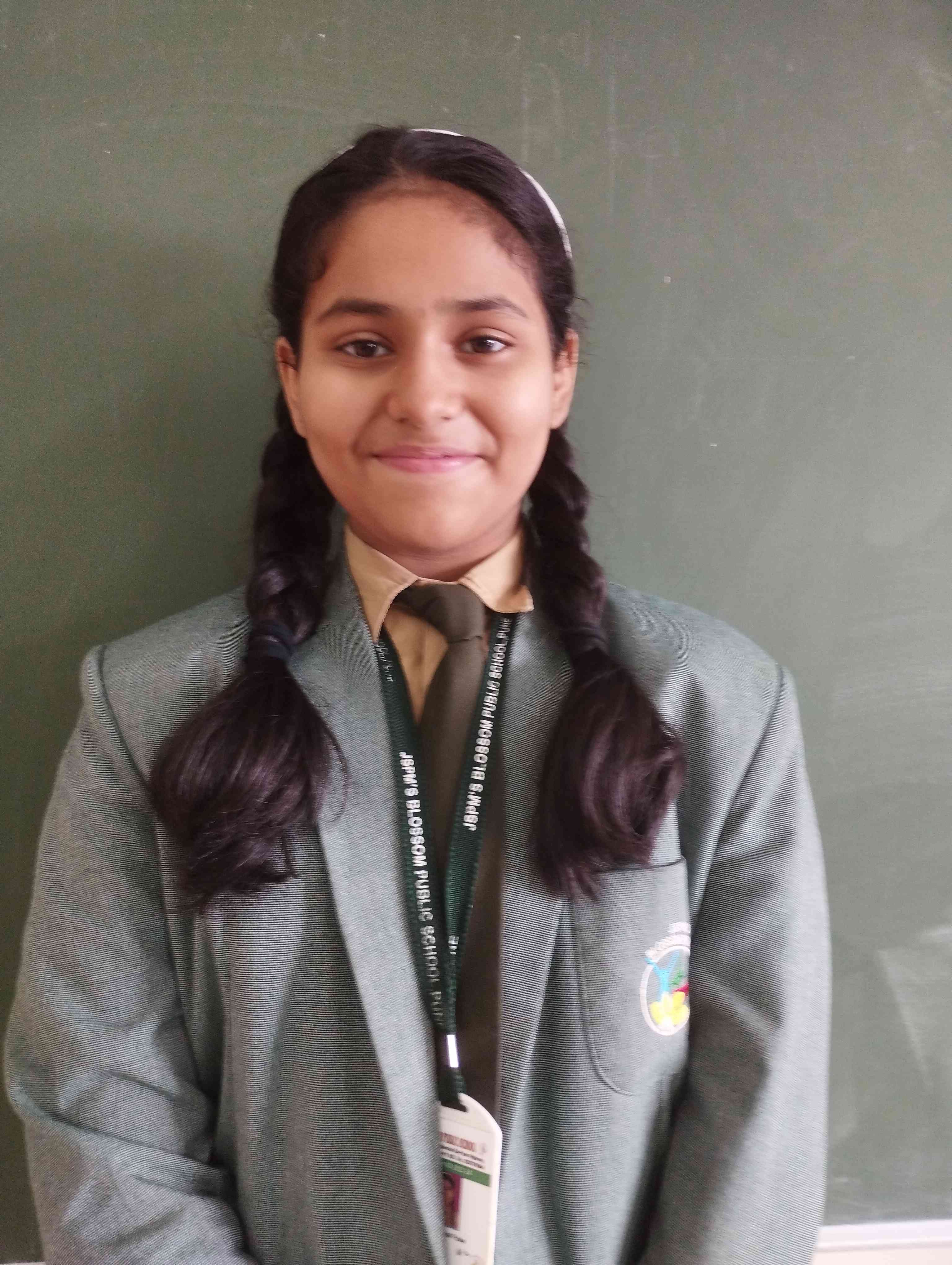 D Y Patil International School, Worli