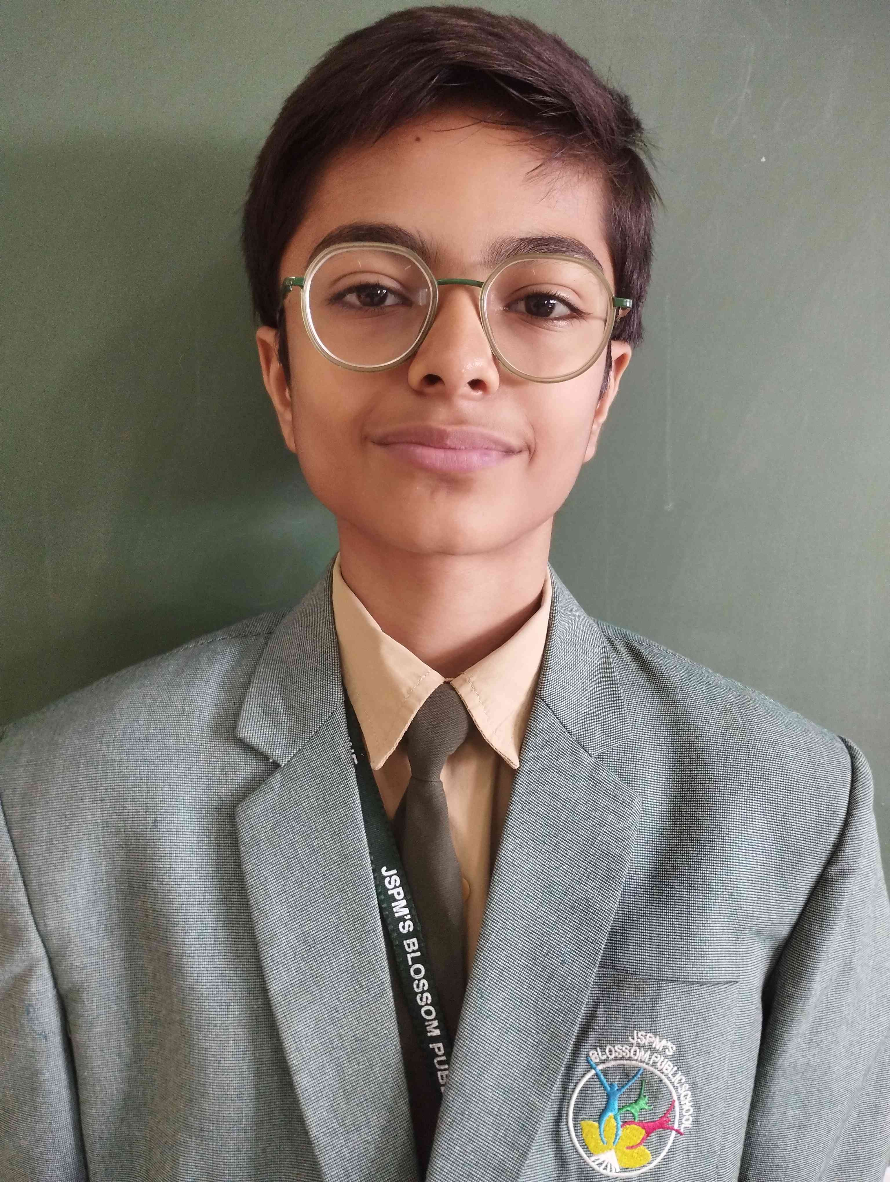 D Y Patil International School, Worli