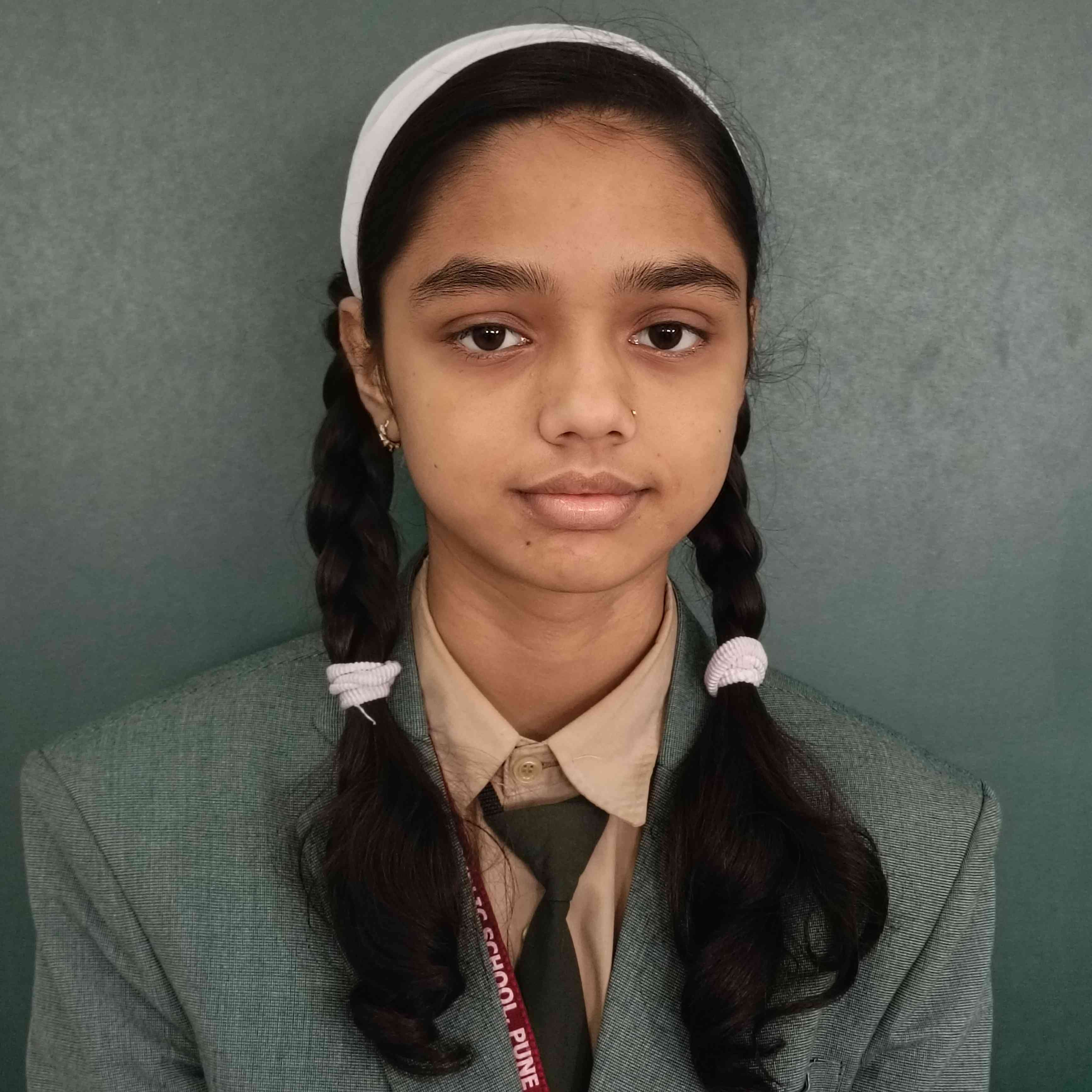 D Y Patil International School, Worli