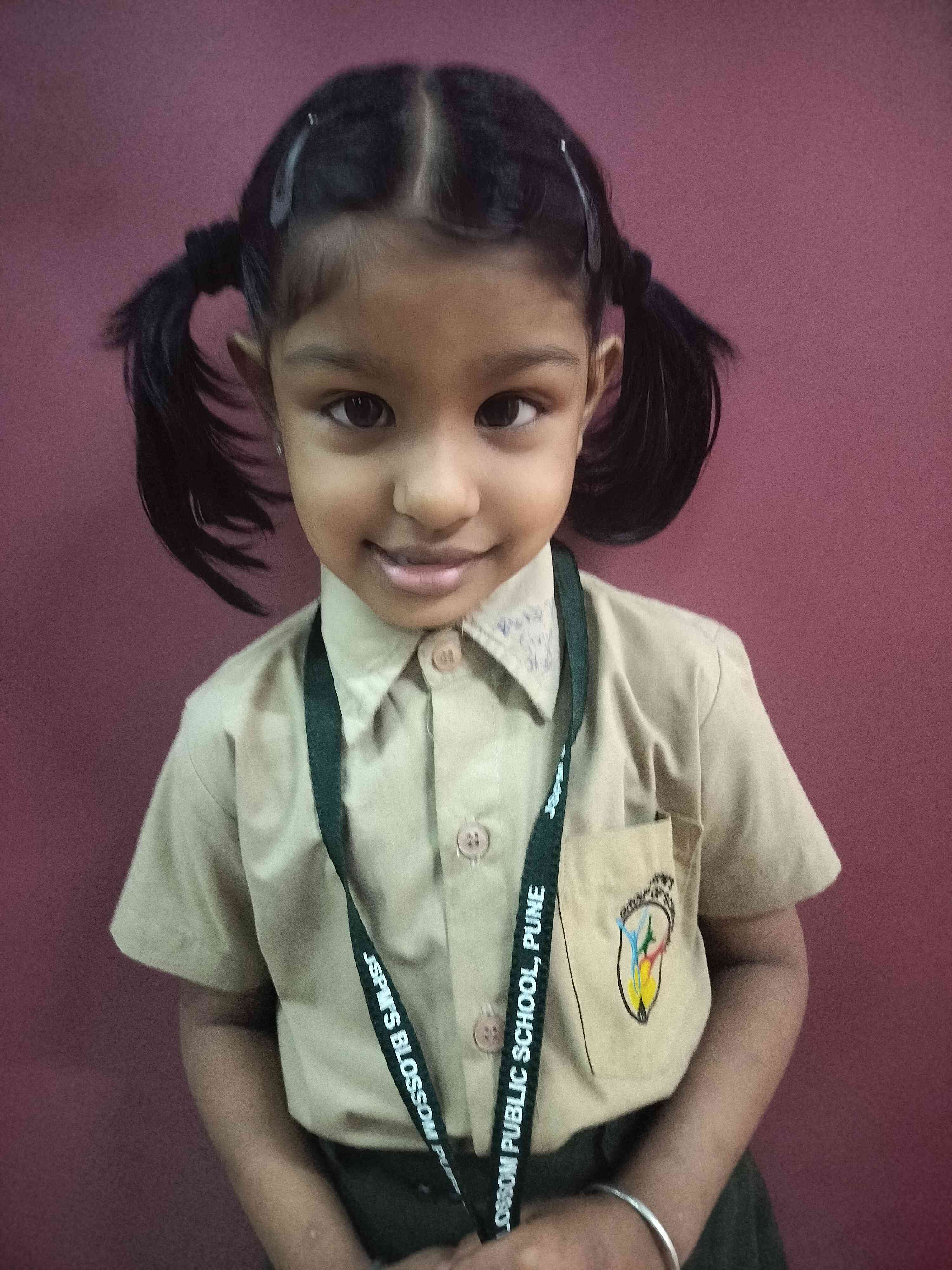 D Y Patil International School, Worli