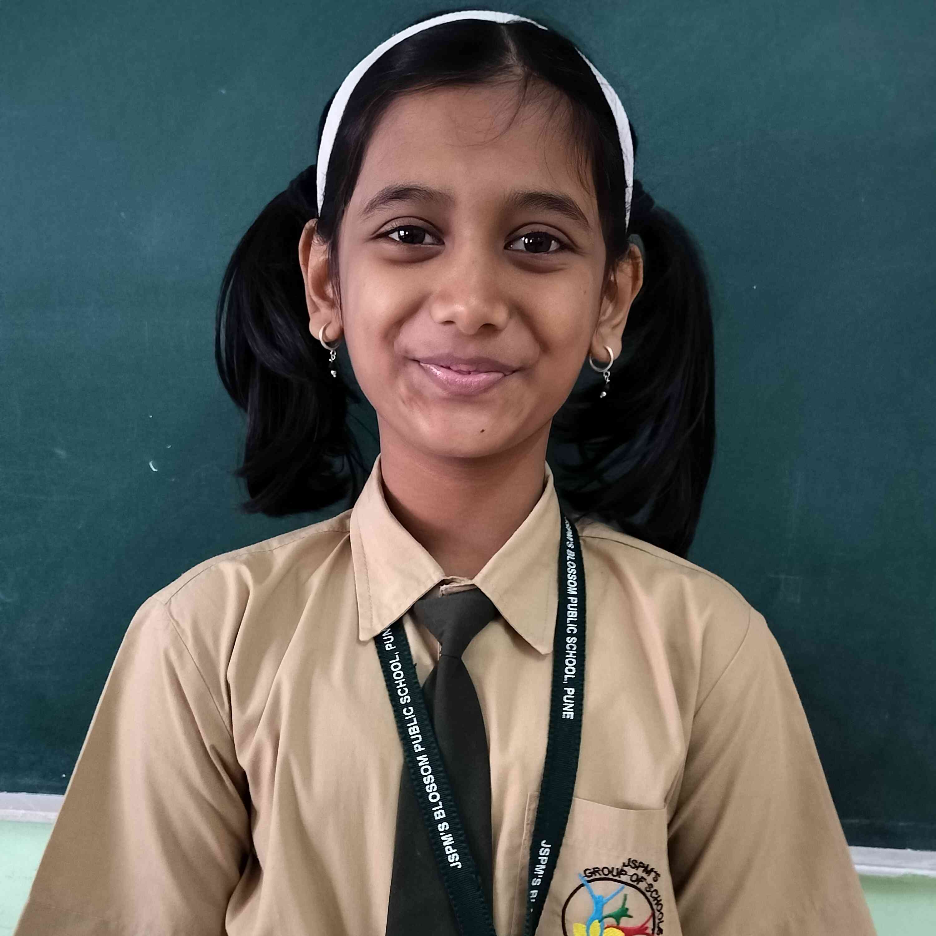 D Y Patil International School, Worli