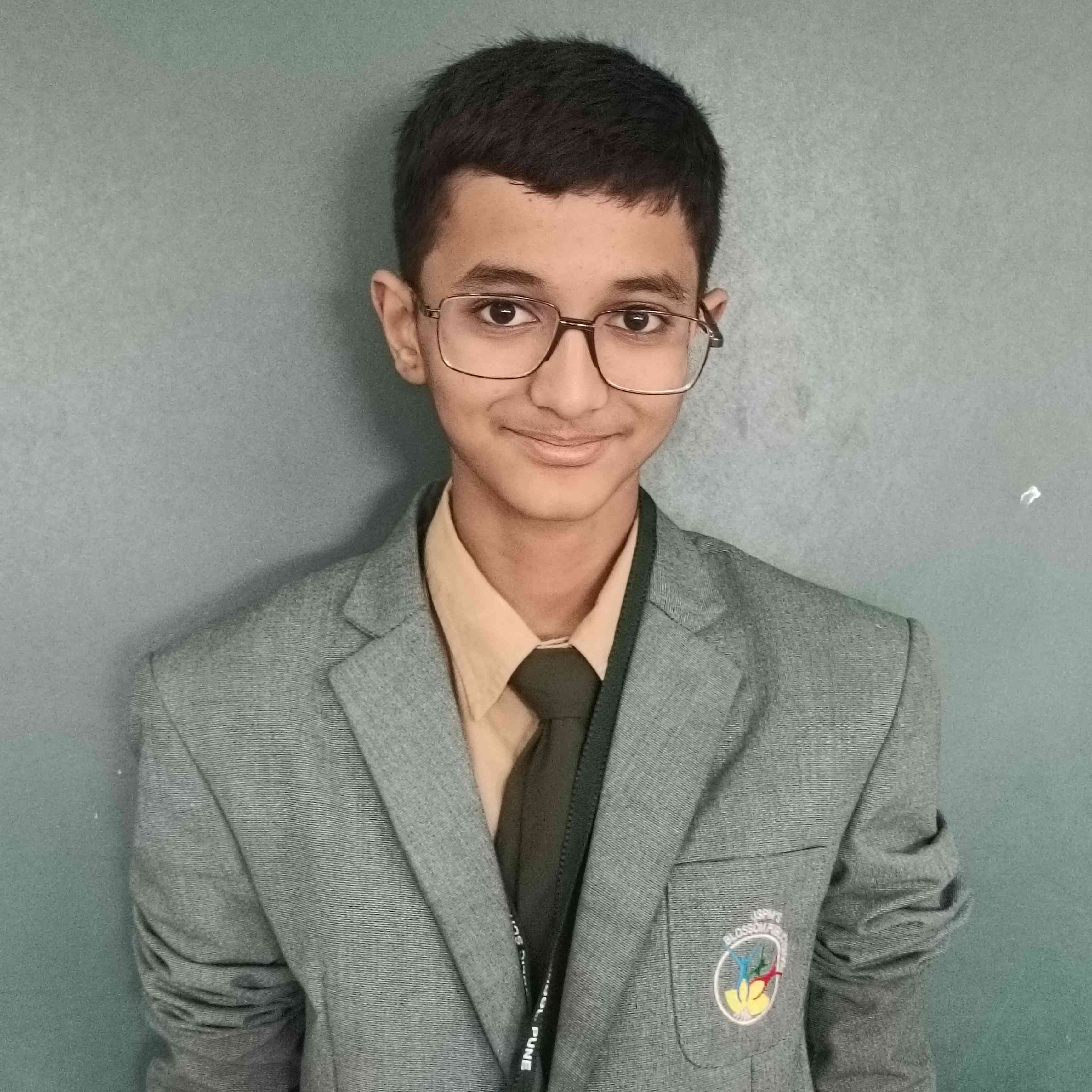 D Y Patil International School, Worli
