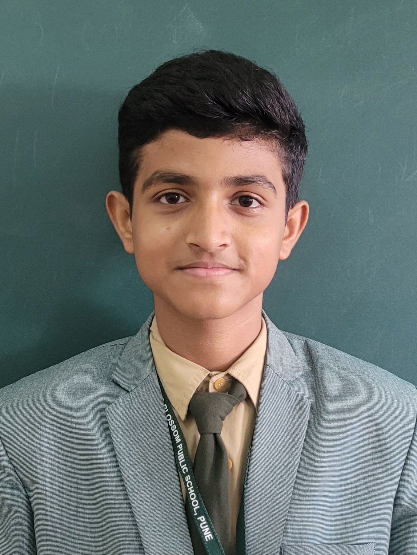 D Y Patil International School, Worli
