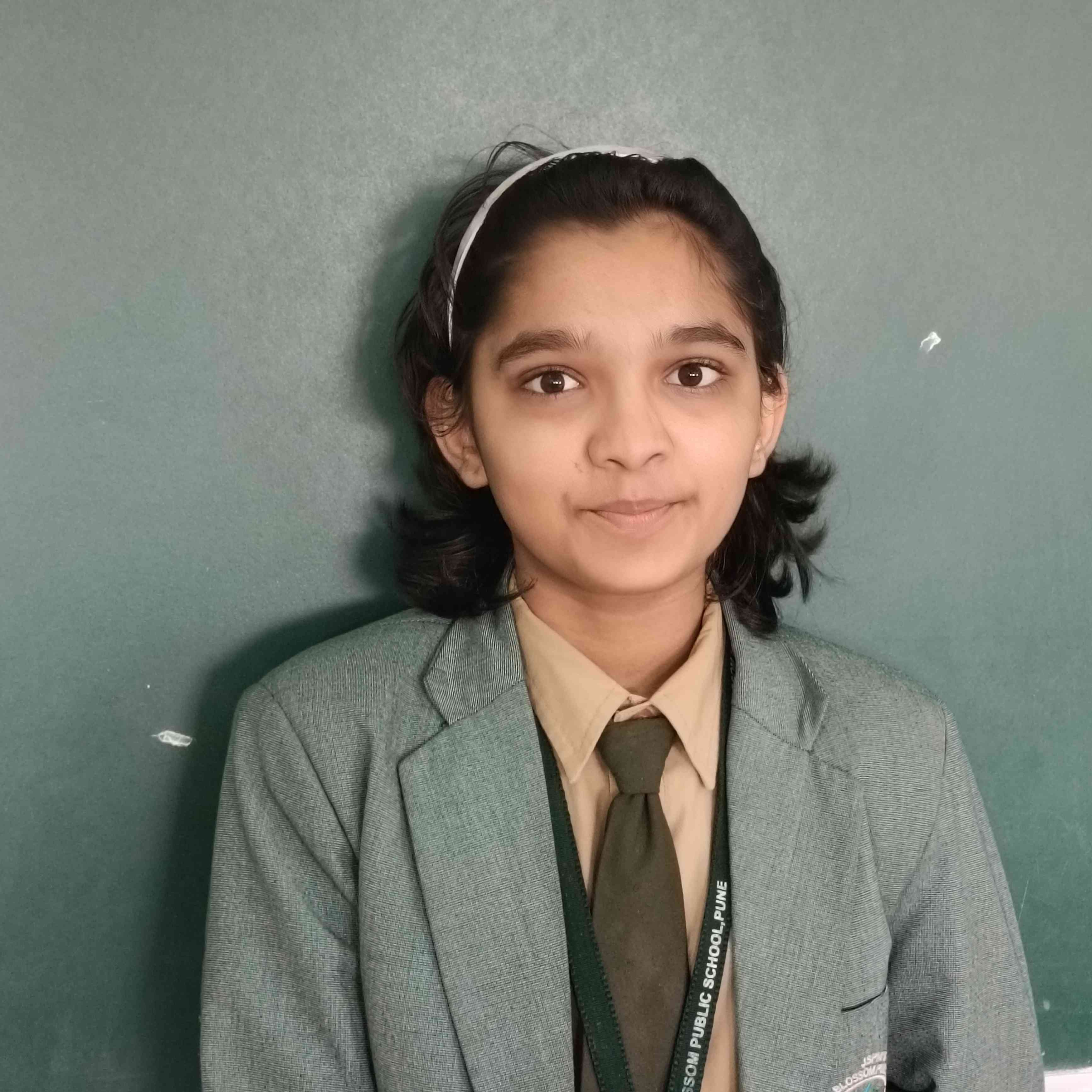 D Y Patil International School, Worli