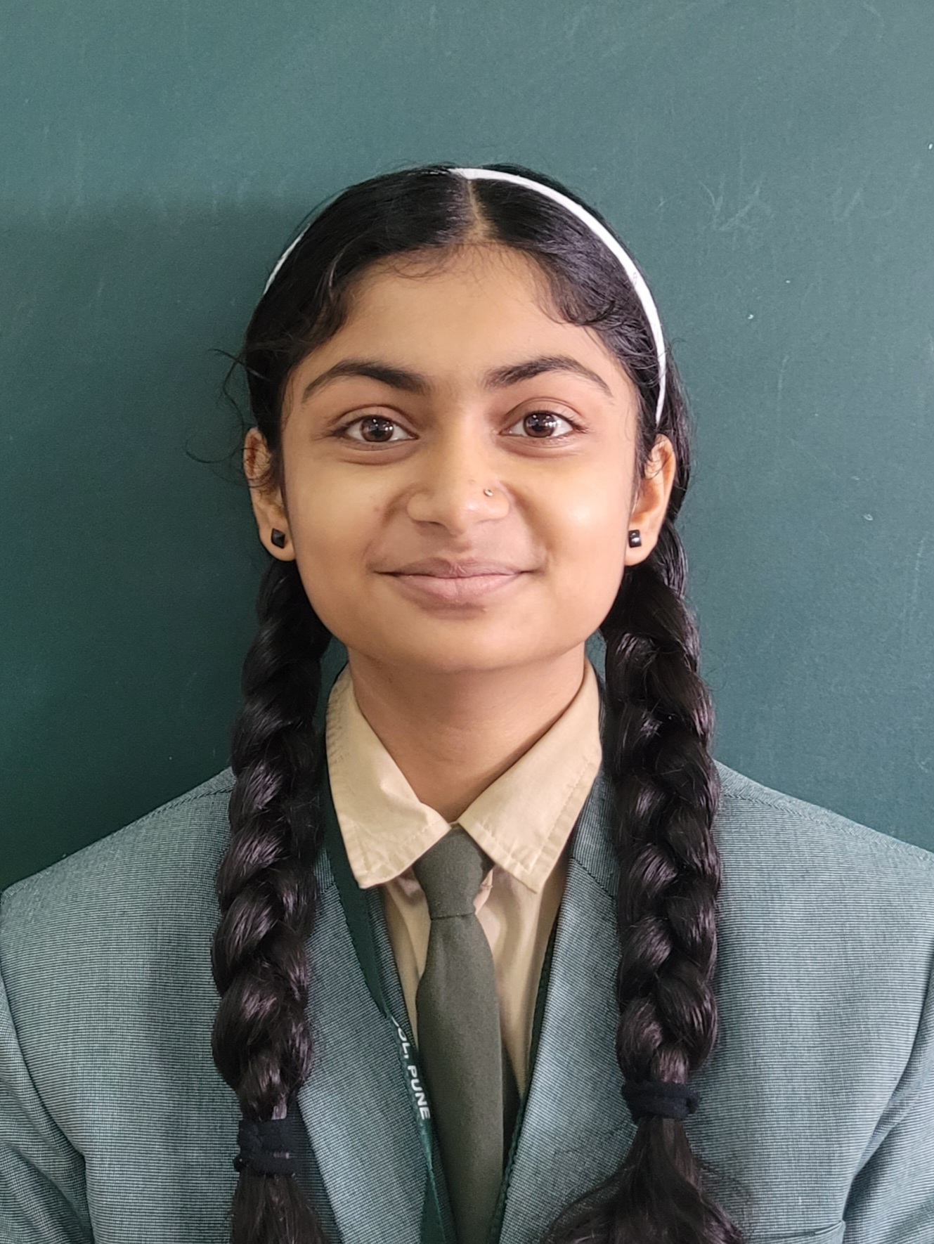 D Y Patil International School, Worli