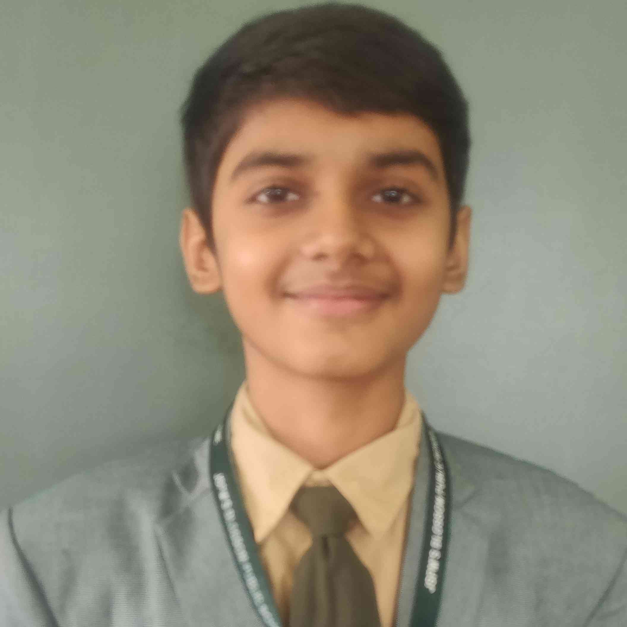 D Y Patil International School, Worli