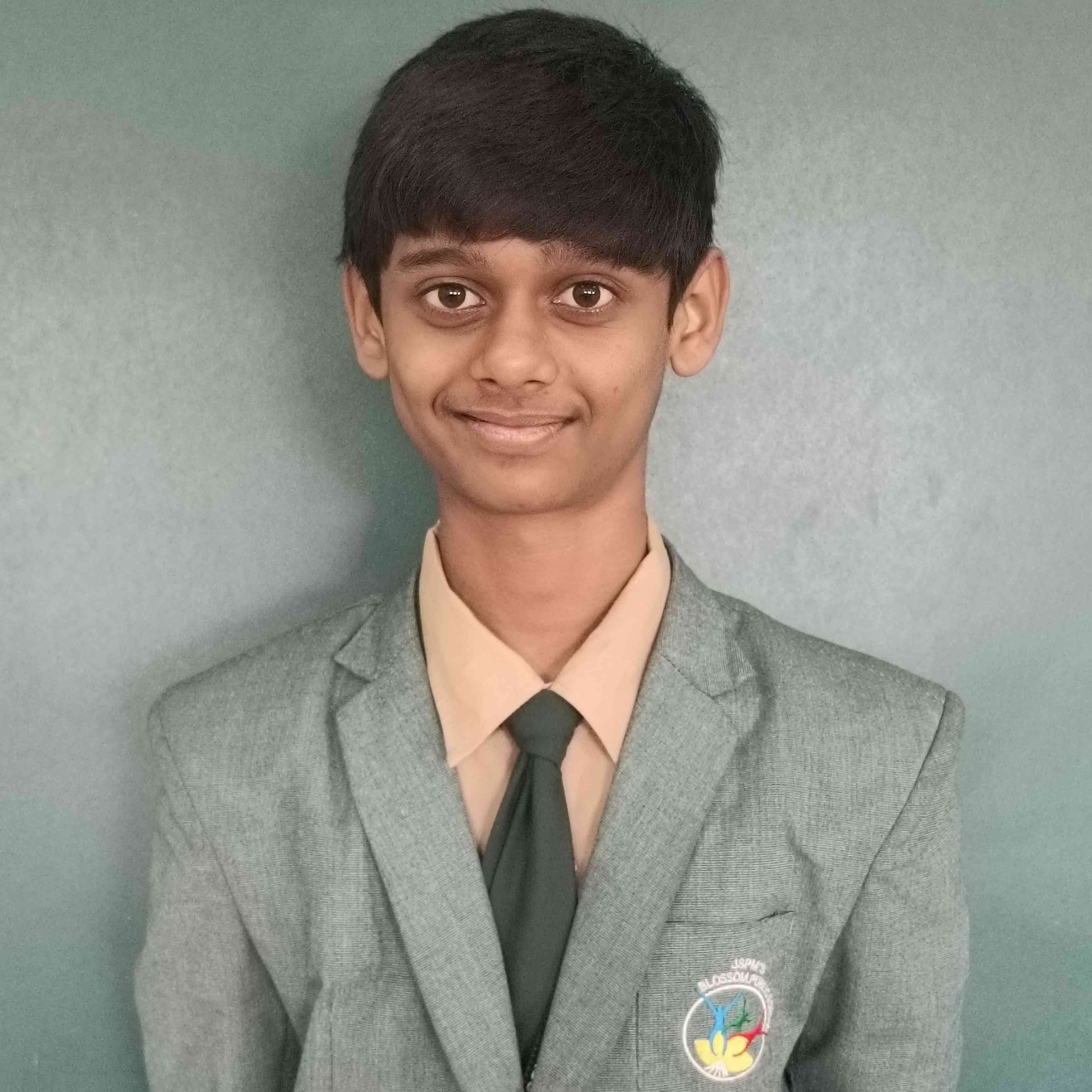 D Y Patil International School, Worli