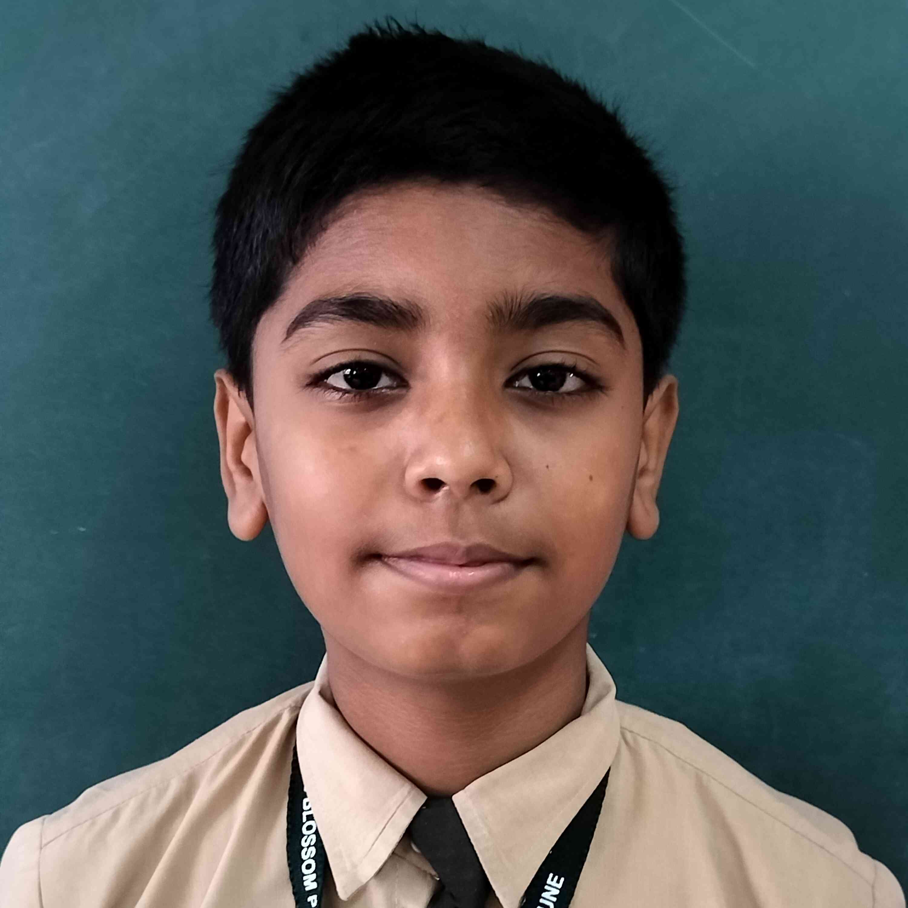 D Y Patil International School, Worli
