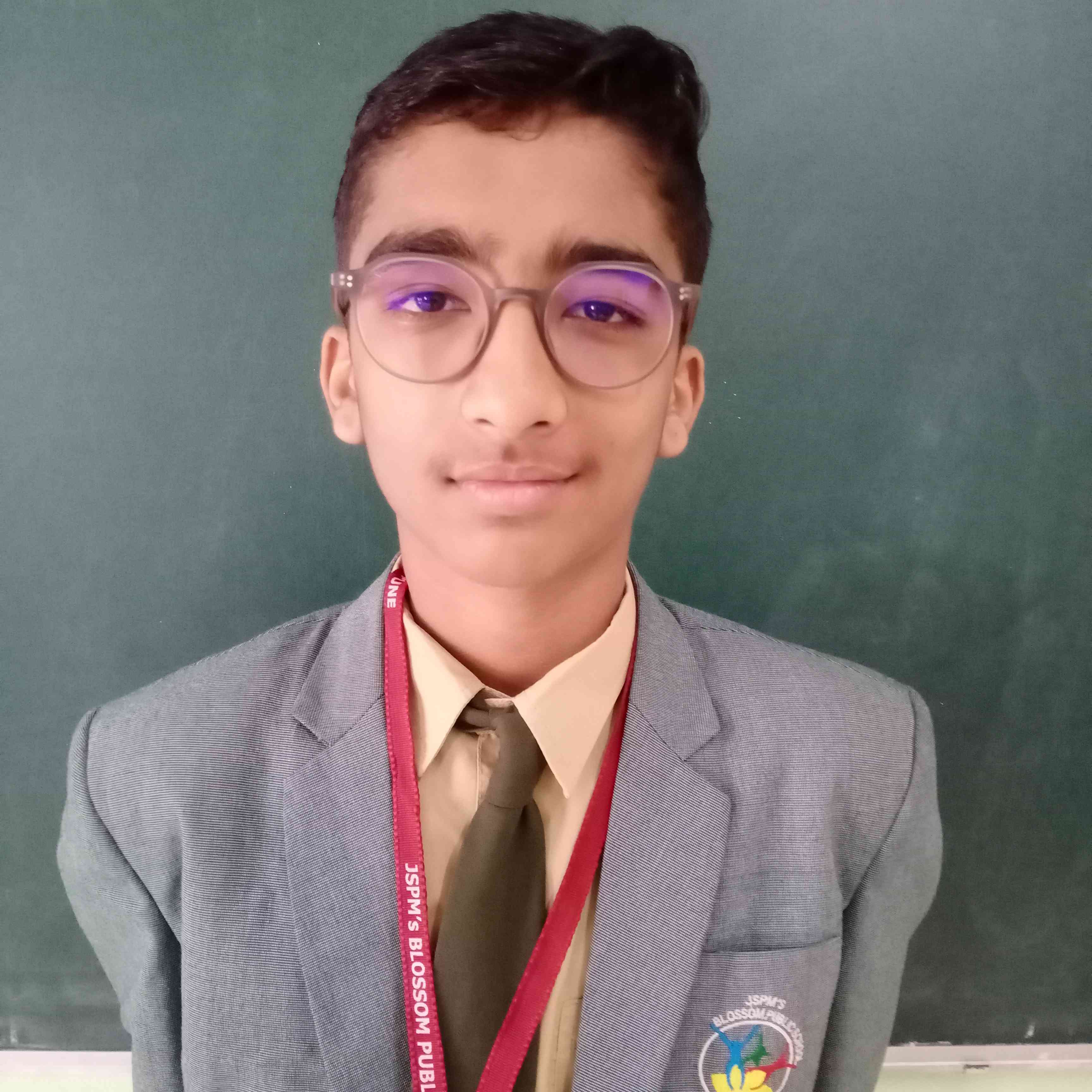 D Y Patil International School, Worli