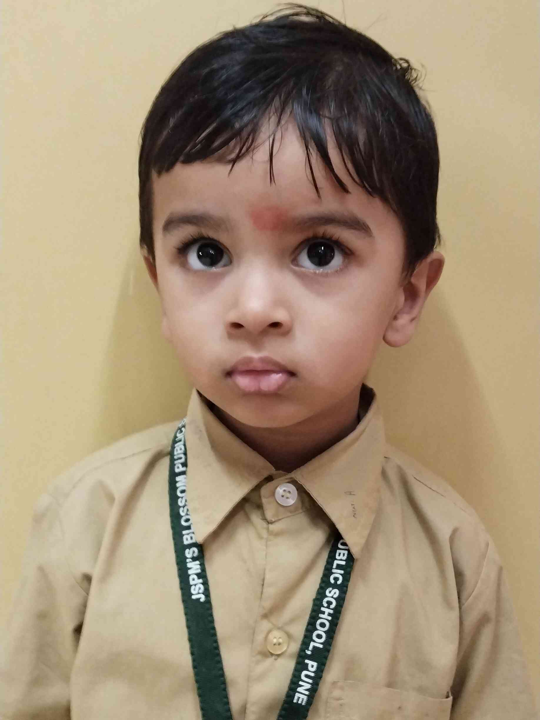 D Y Patil International School, Worli