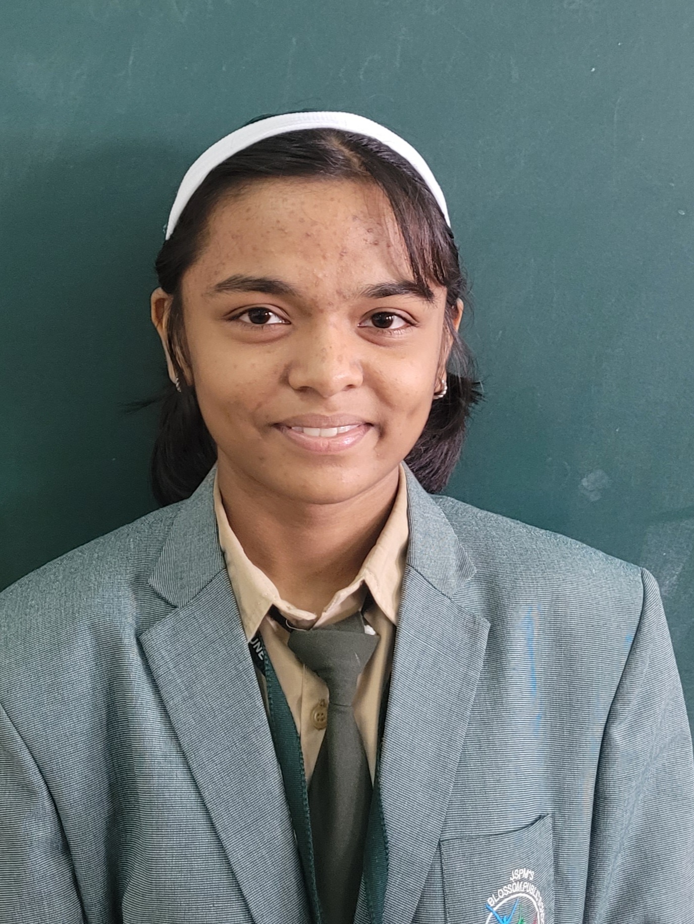 D Y Patil International School, Worli