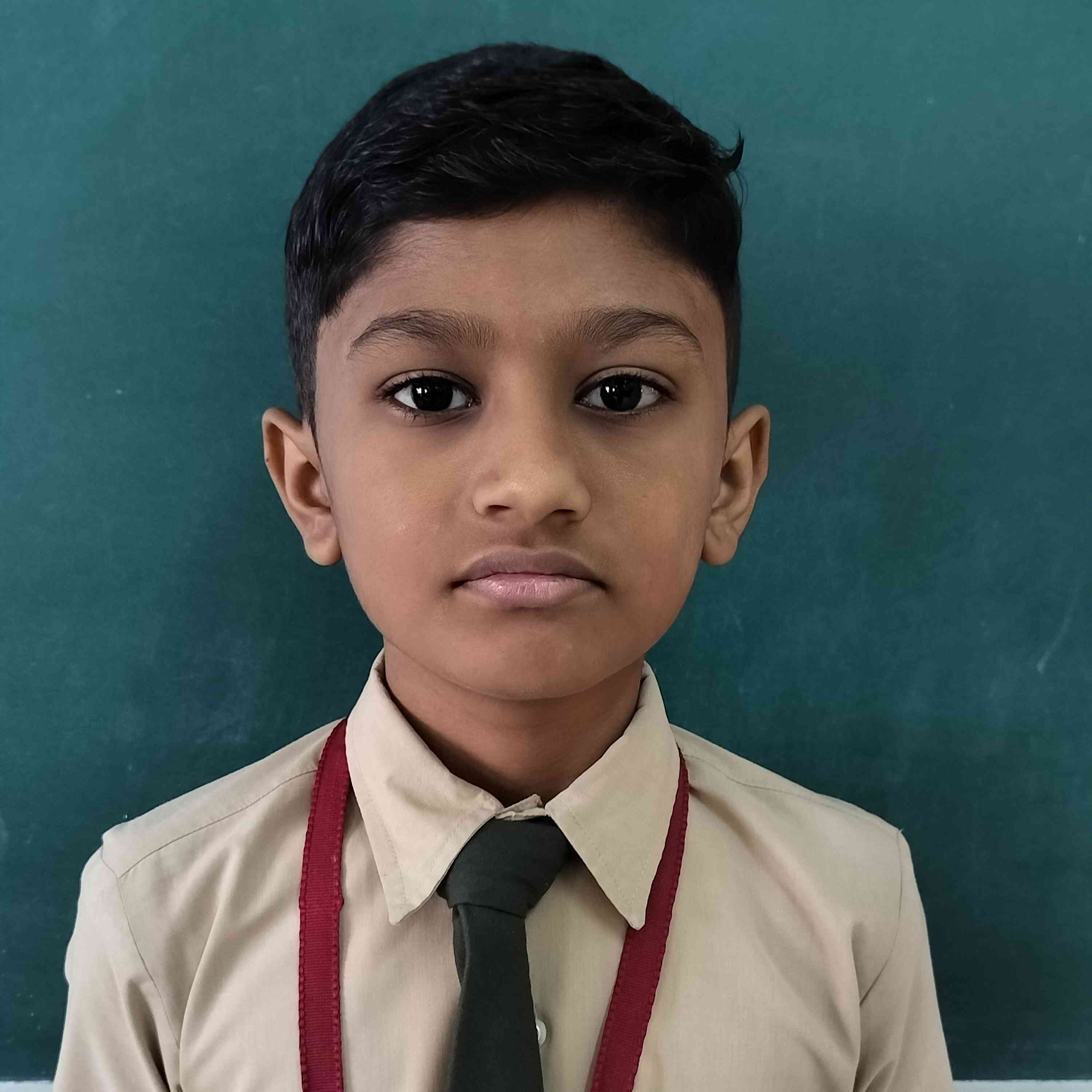 D Y Patil International School, Worli