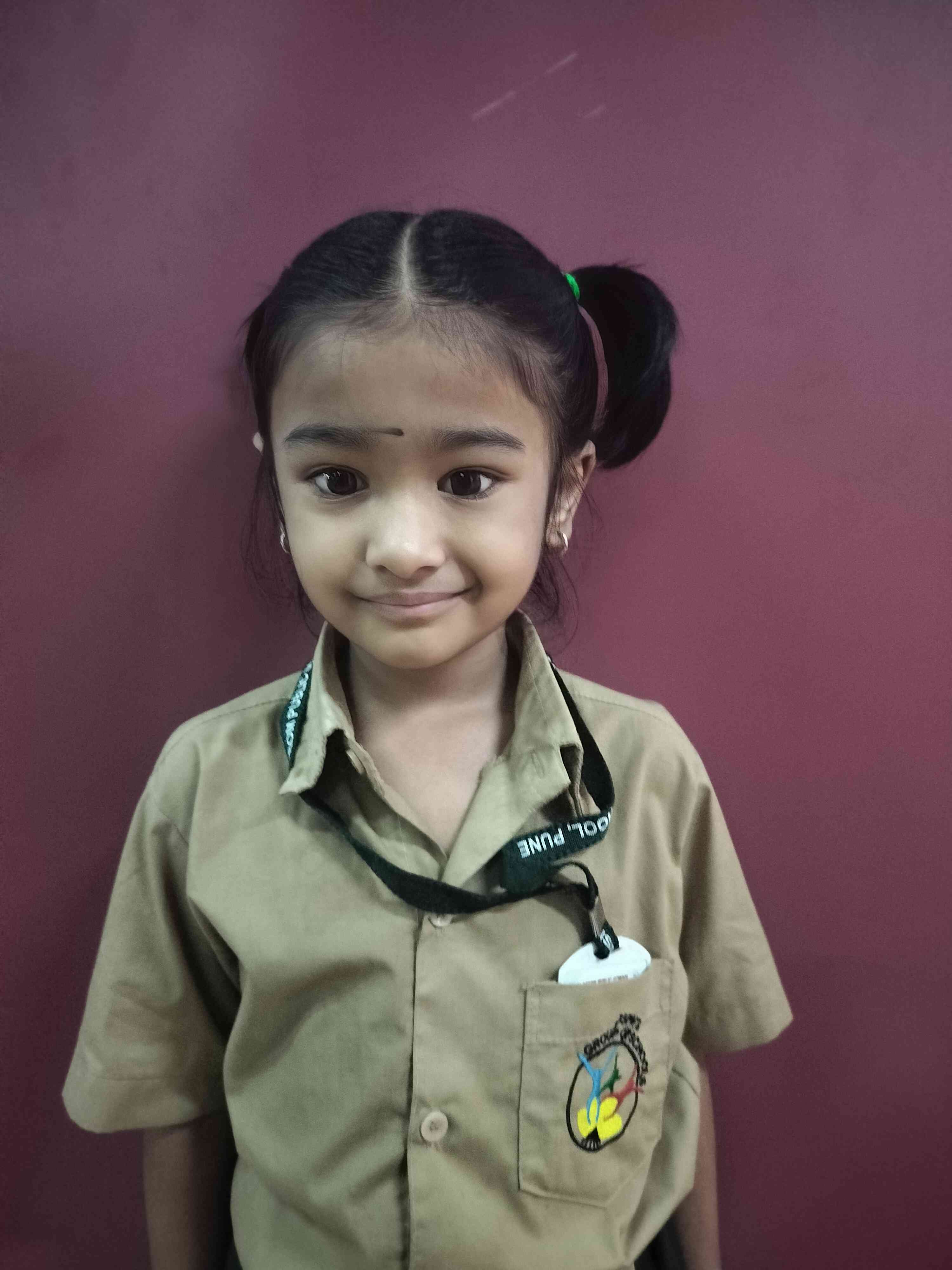 D Y Patil International School, Worli