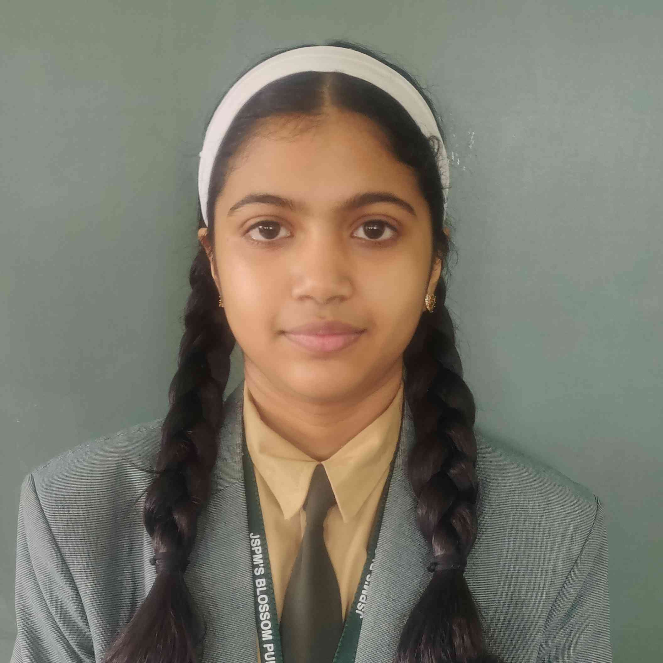 D Y Patil International School, Worli