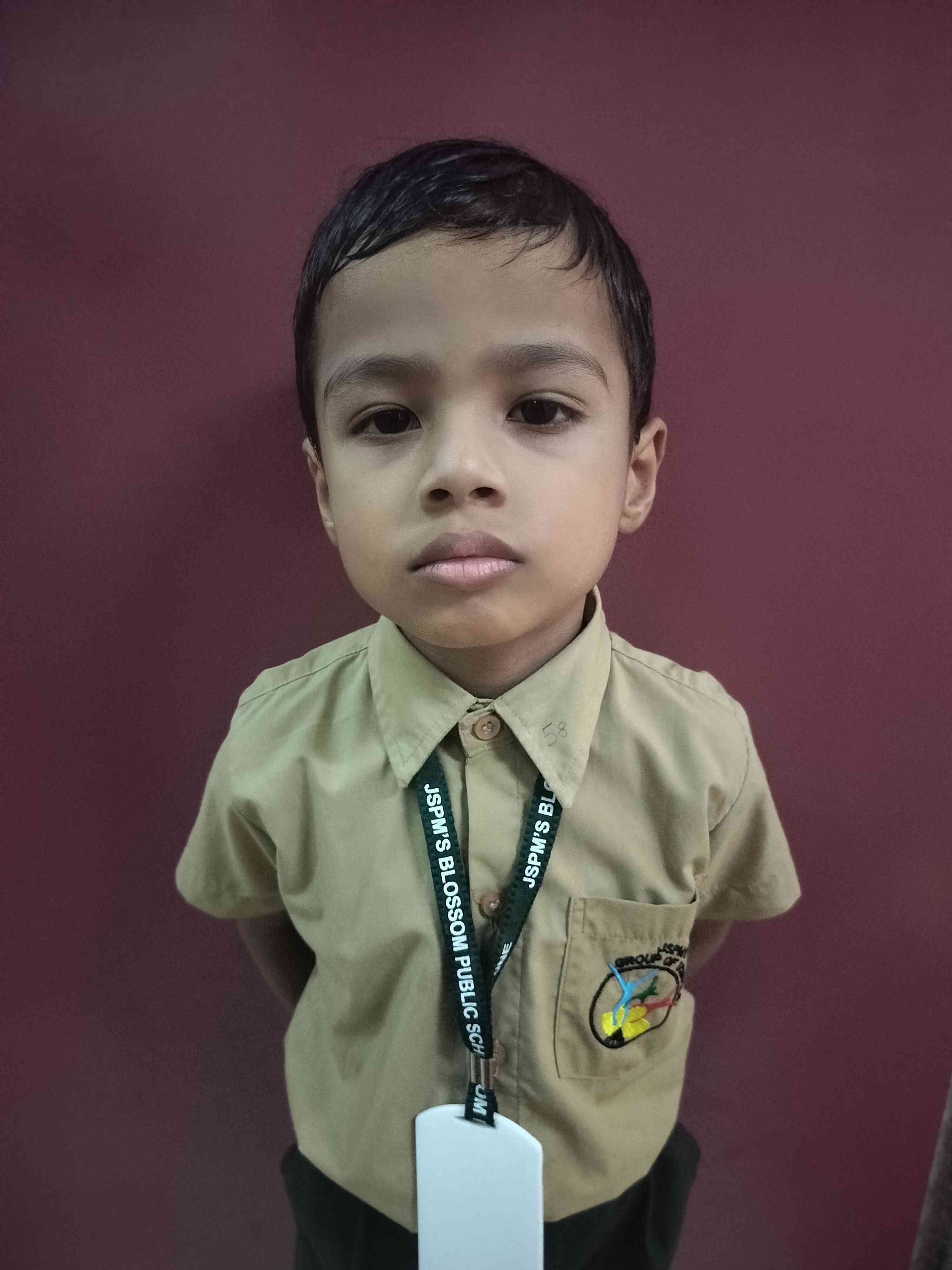 D Y Patil International School, Worli