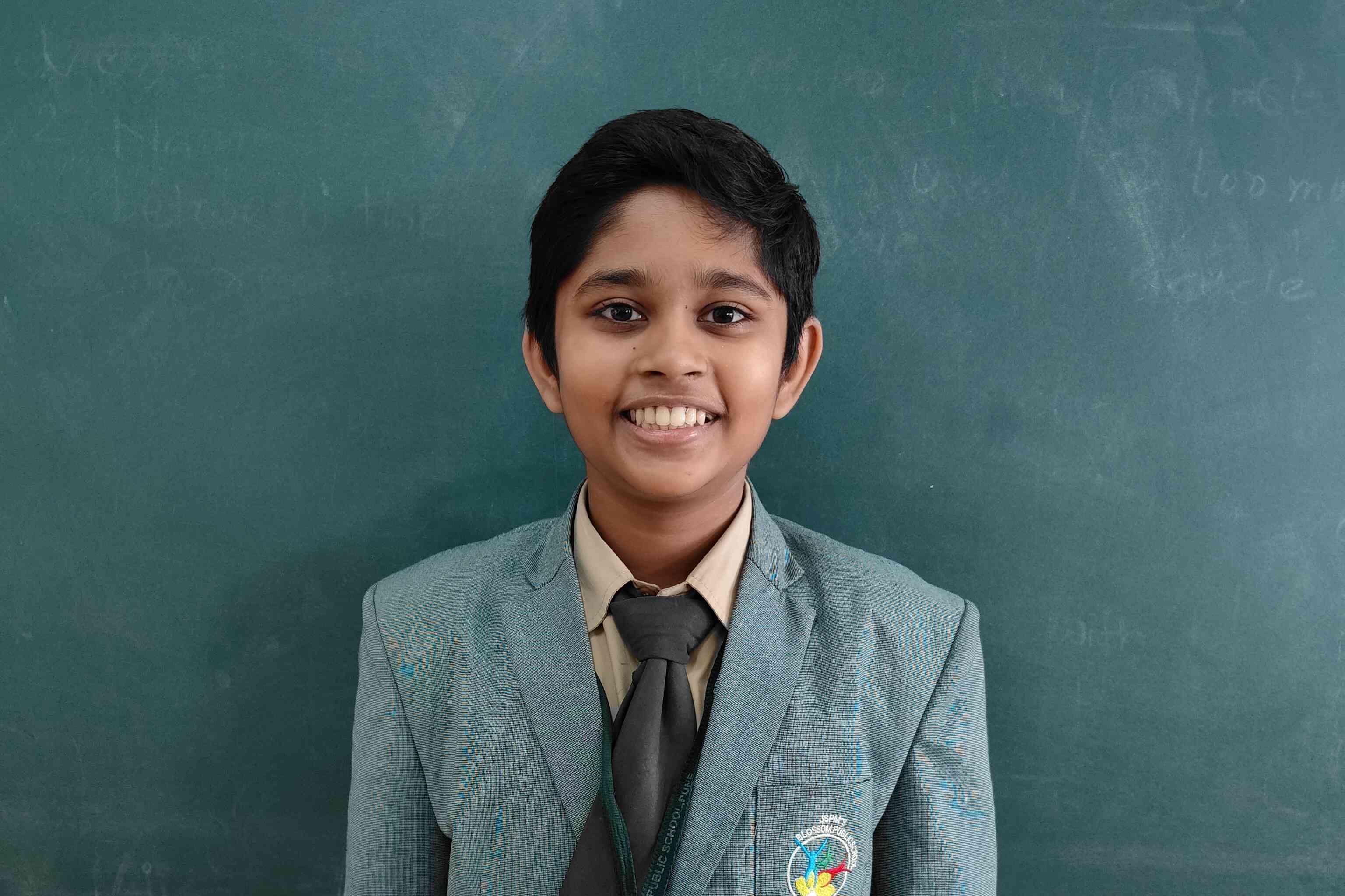 D Y Patil International School, Worli