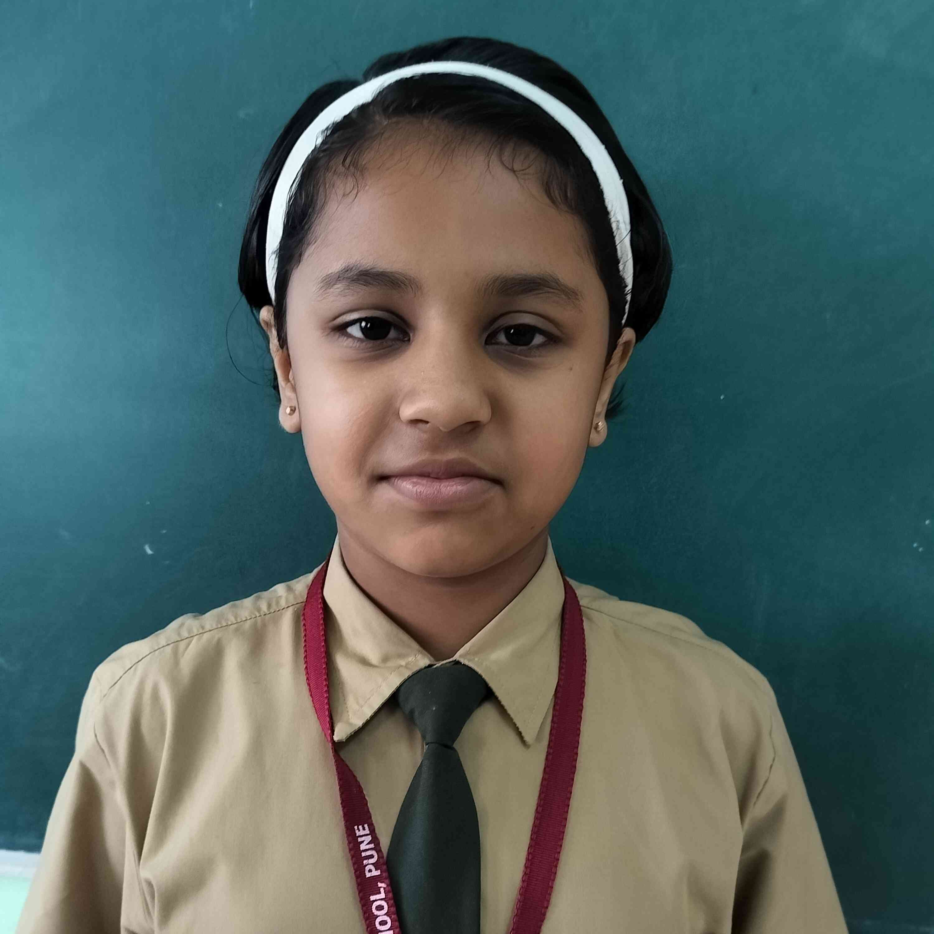 D Y Patil International School, Worli