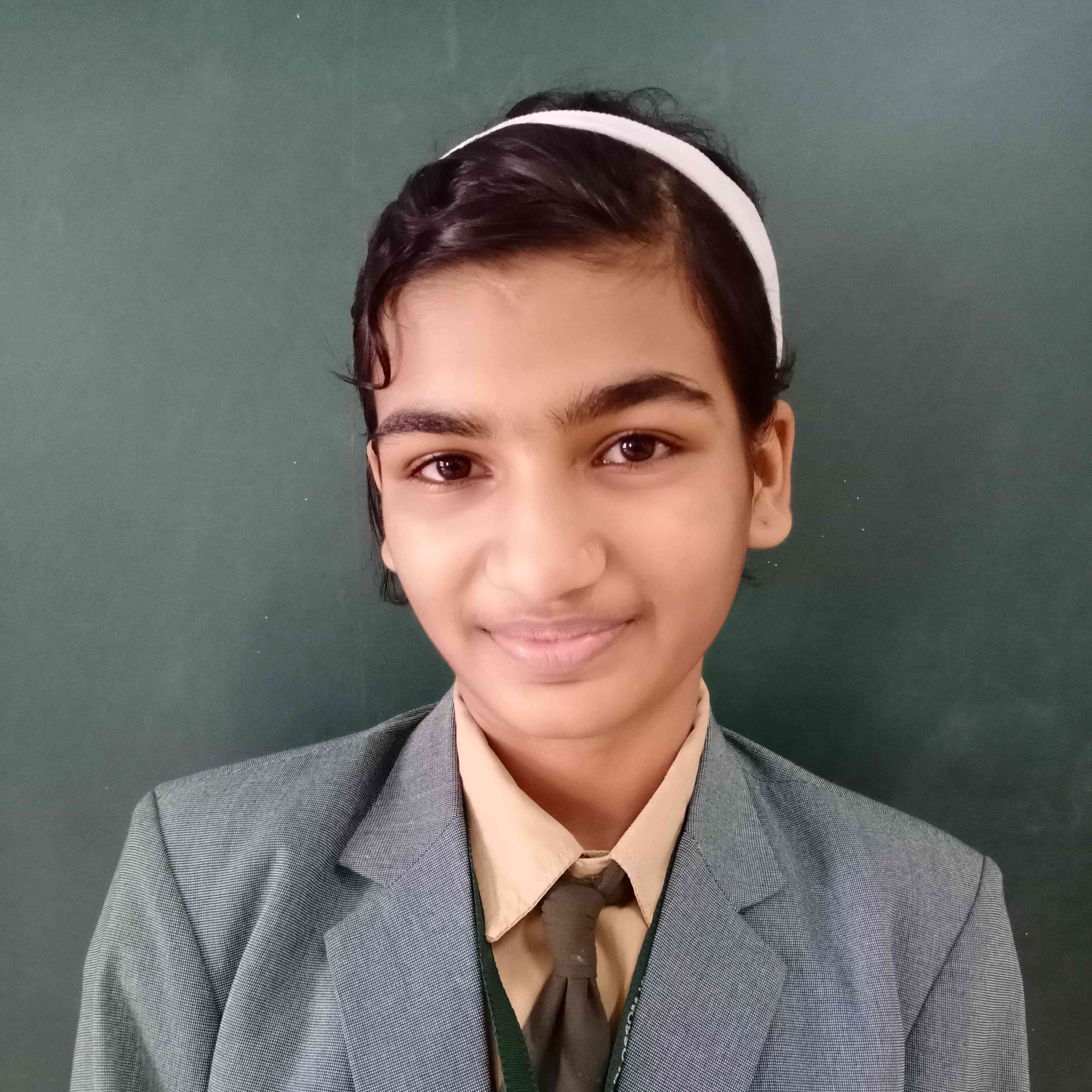 D Y Patil International School, Worli