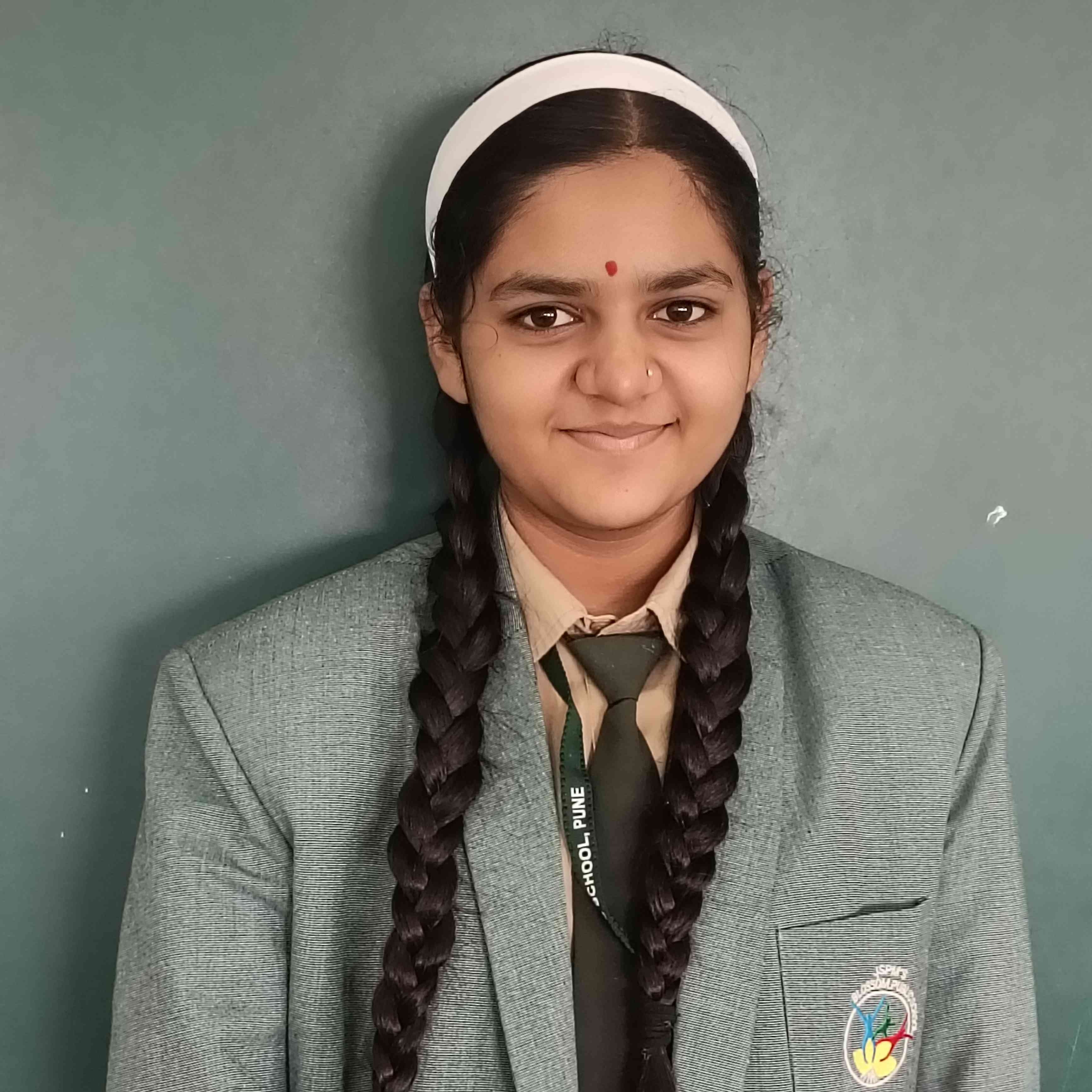 D Y Patil International School, Worli