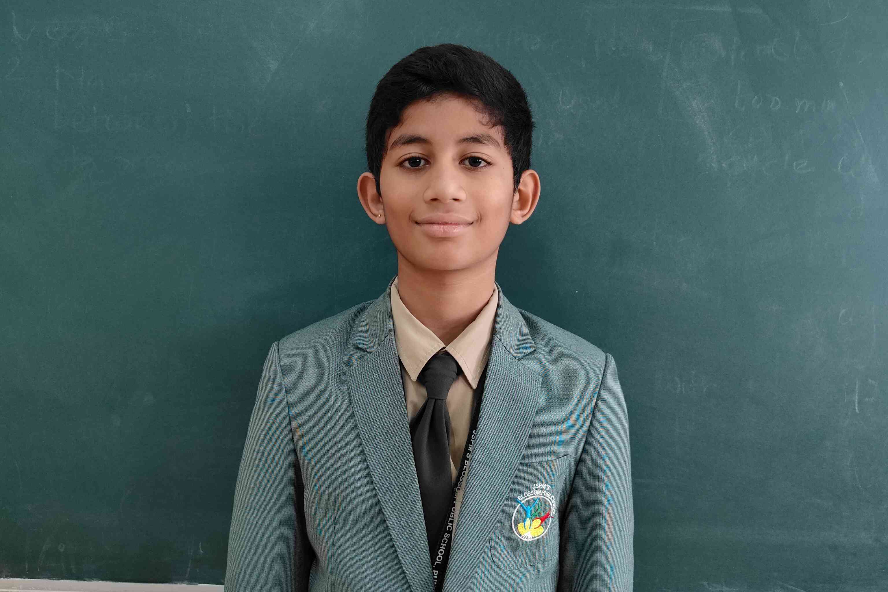 D Y Patil International School, Worli