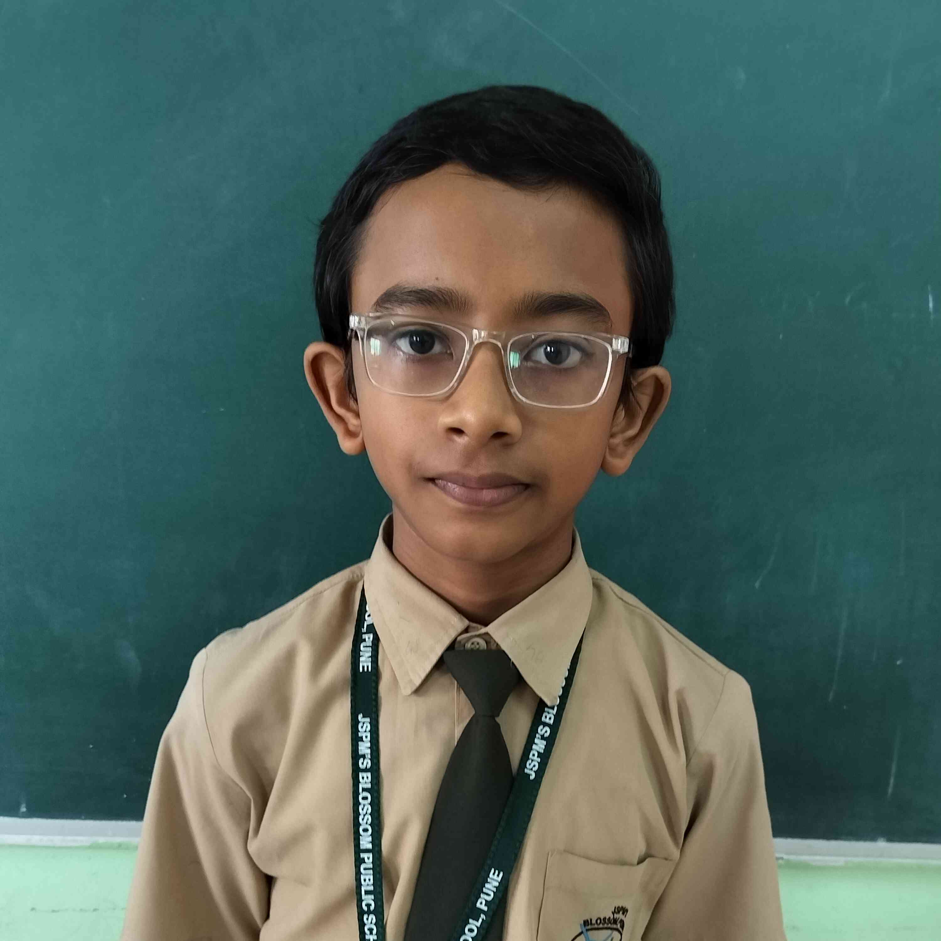D Y Patil International School, Worli
