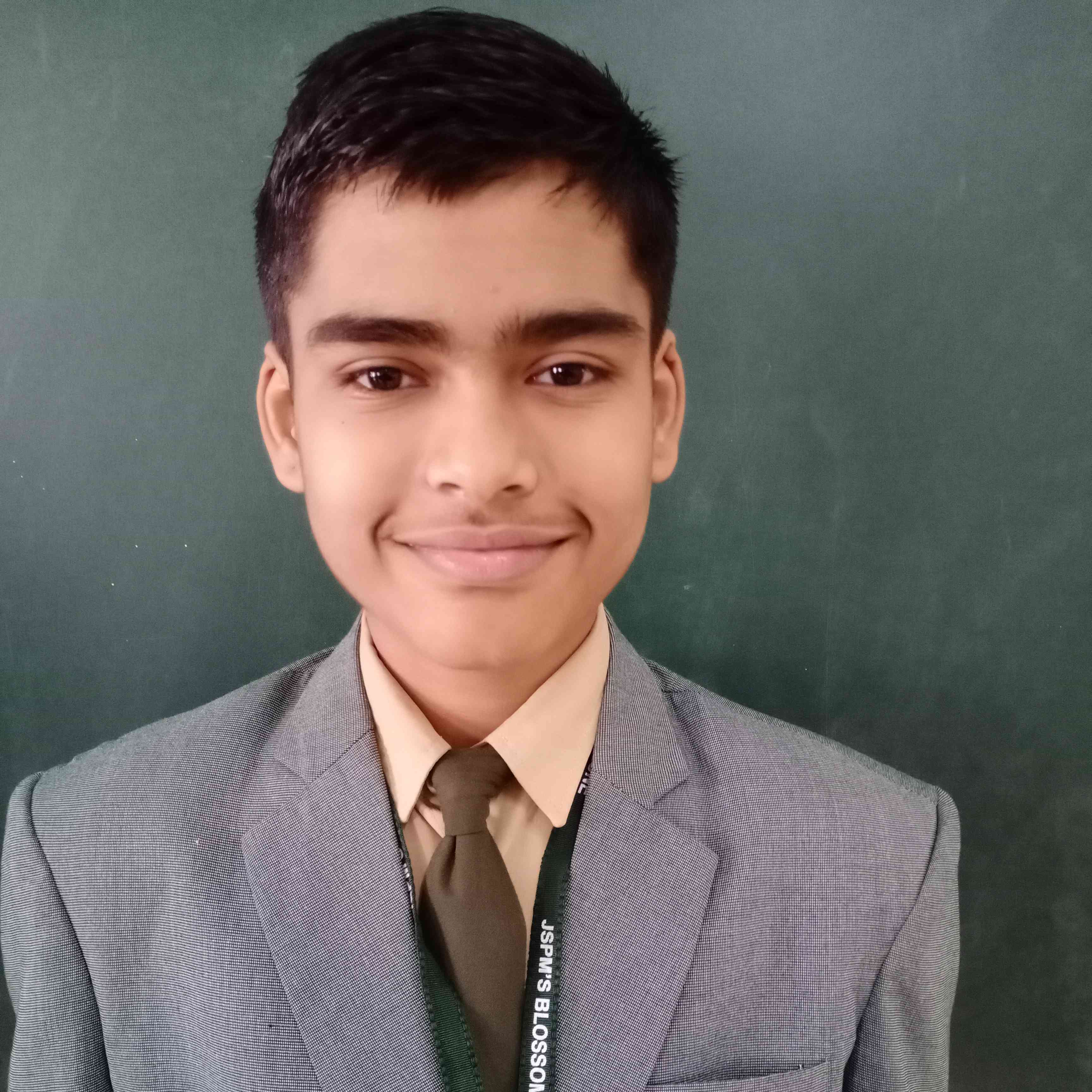 D Y Patil International School, Worli