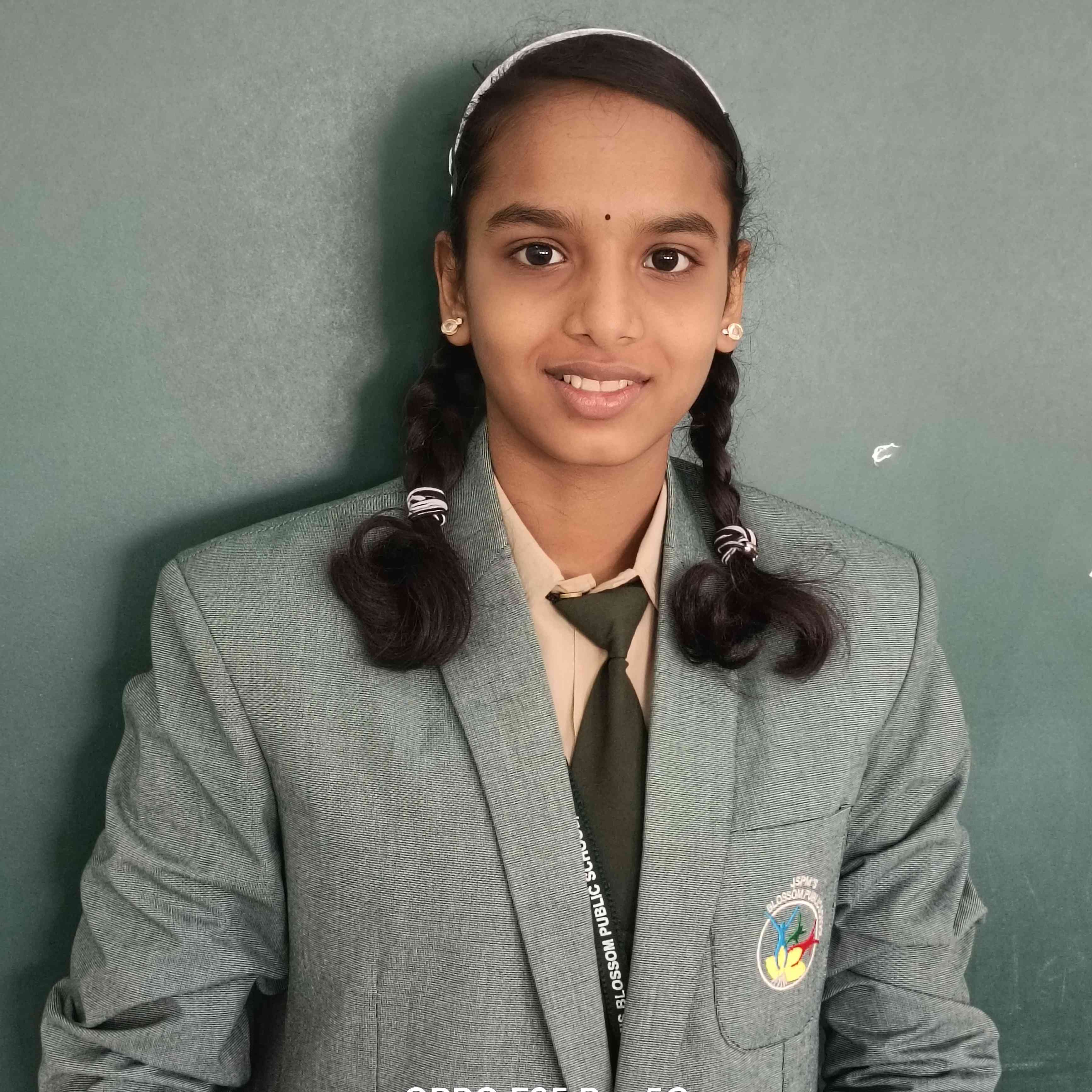 D Y Patil International School, Worli