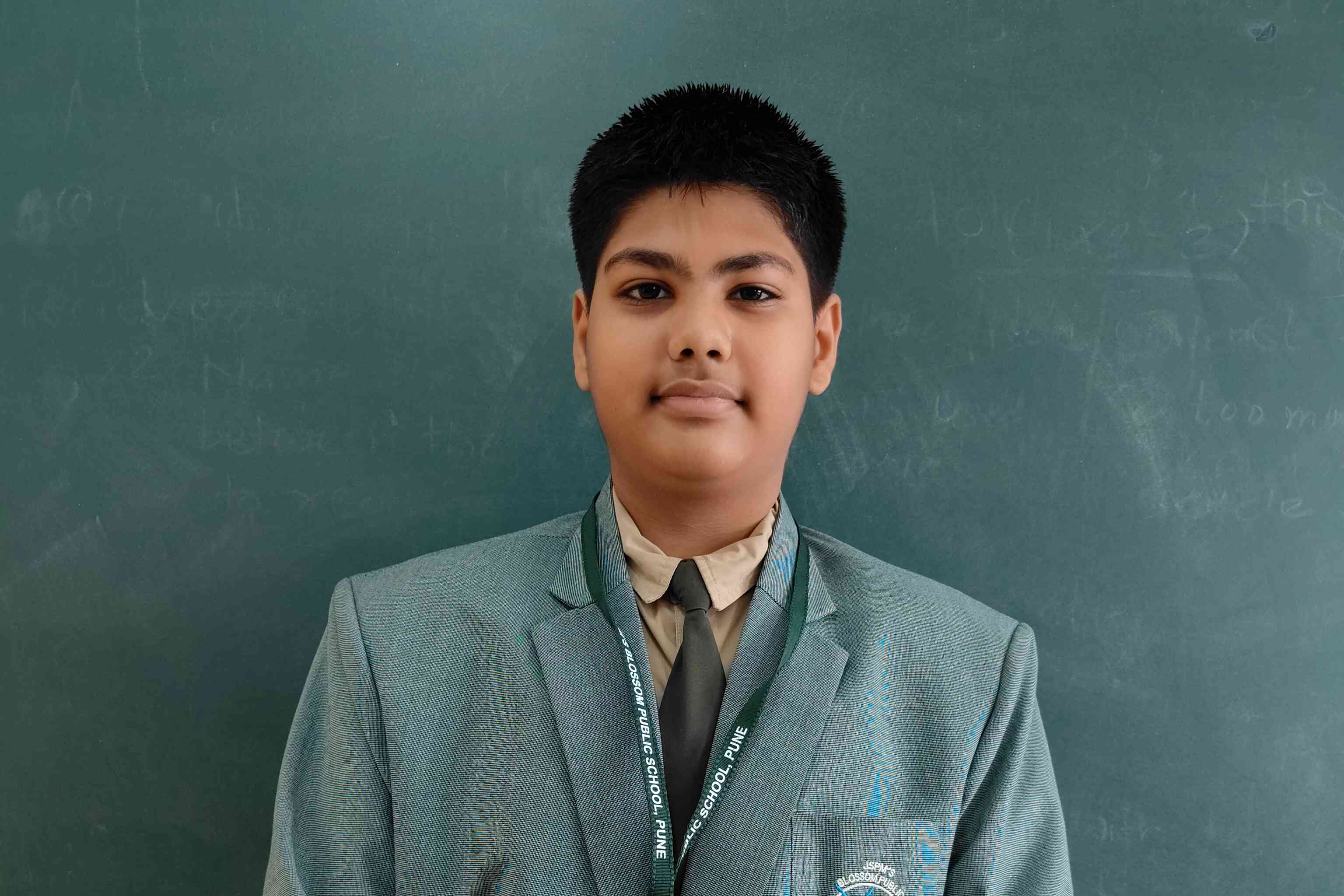 D Y Patil International School, Worli