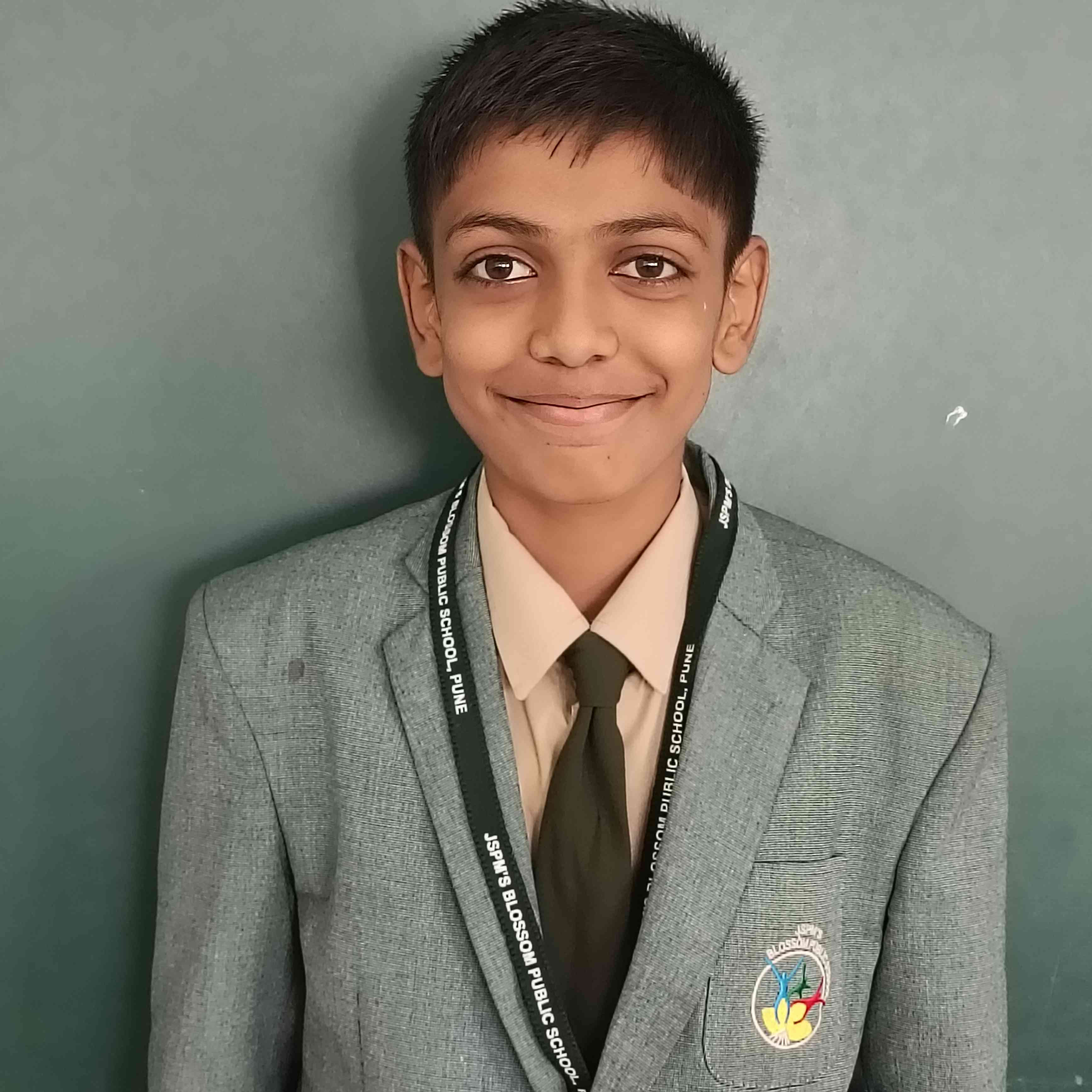 D Y Patil International School, Worli