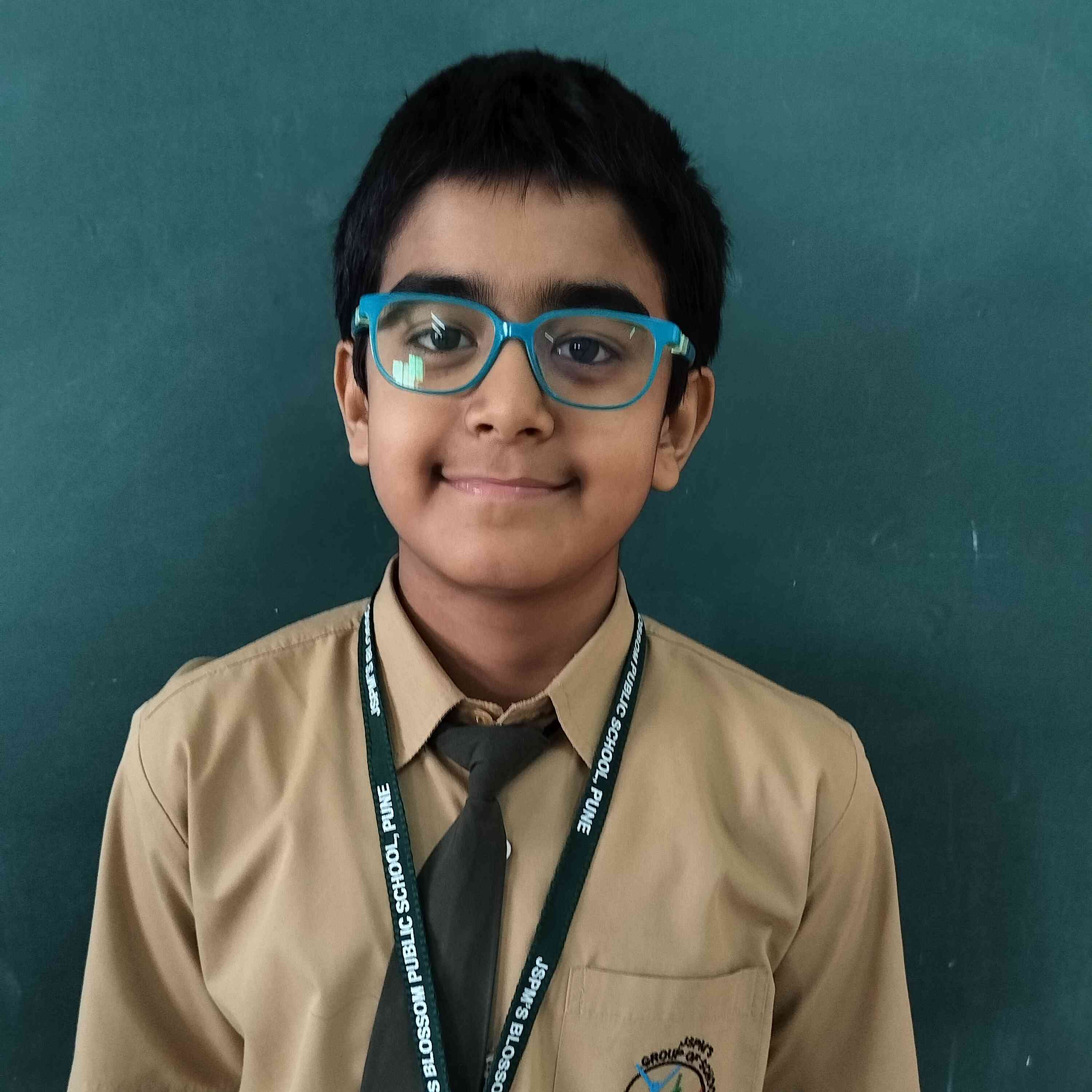 D Y Patil International School, Worli