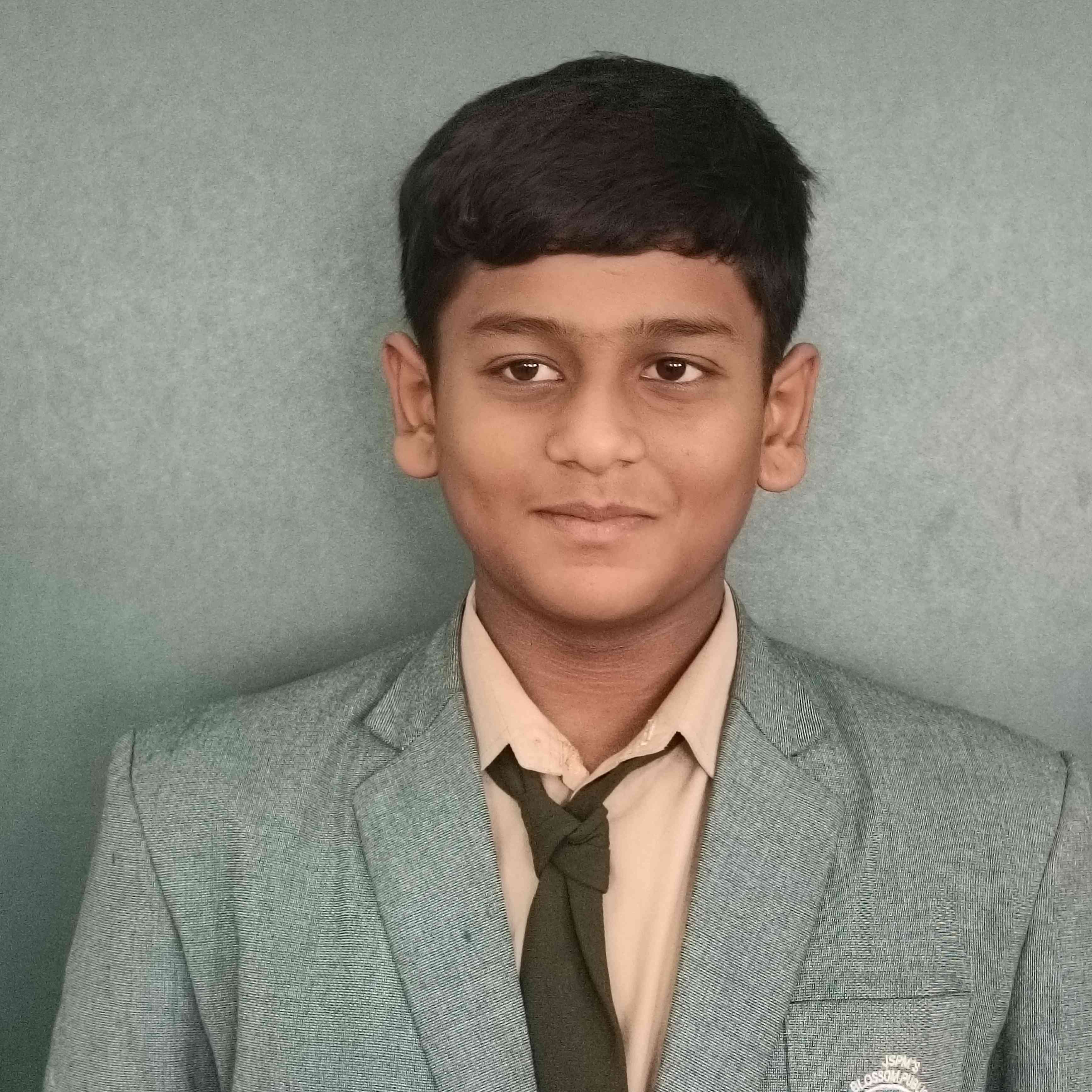 D Y Patil International School, Worli