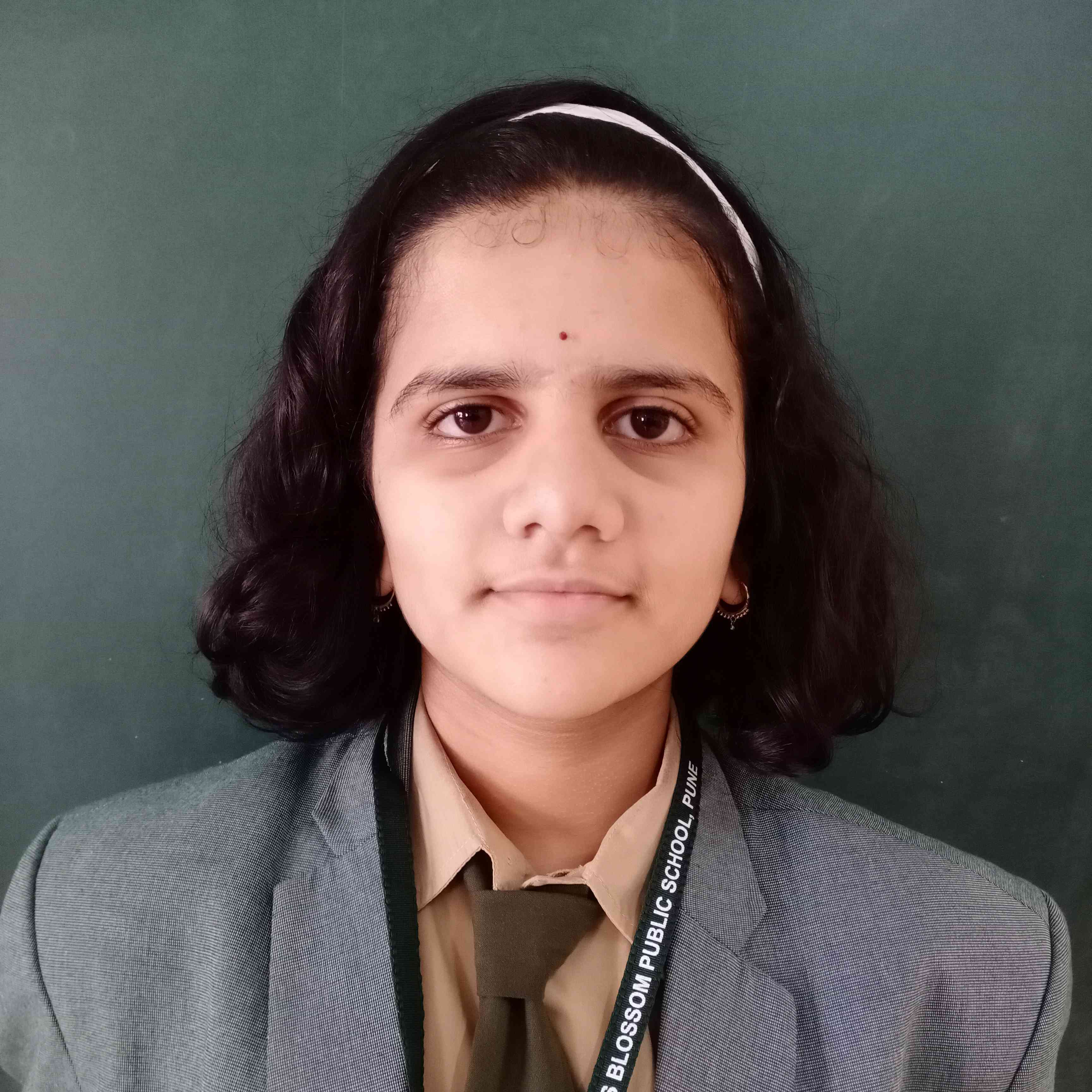 D Y Patil International School, Worli