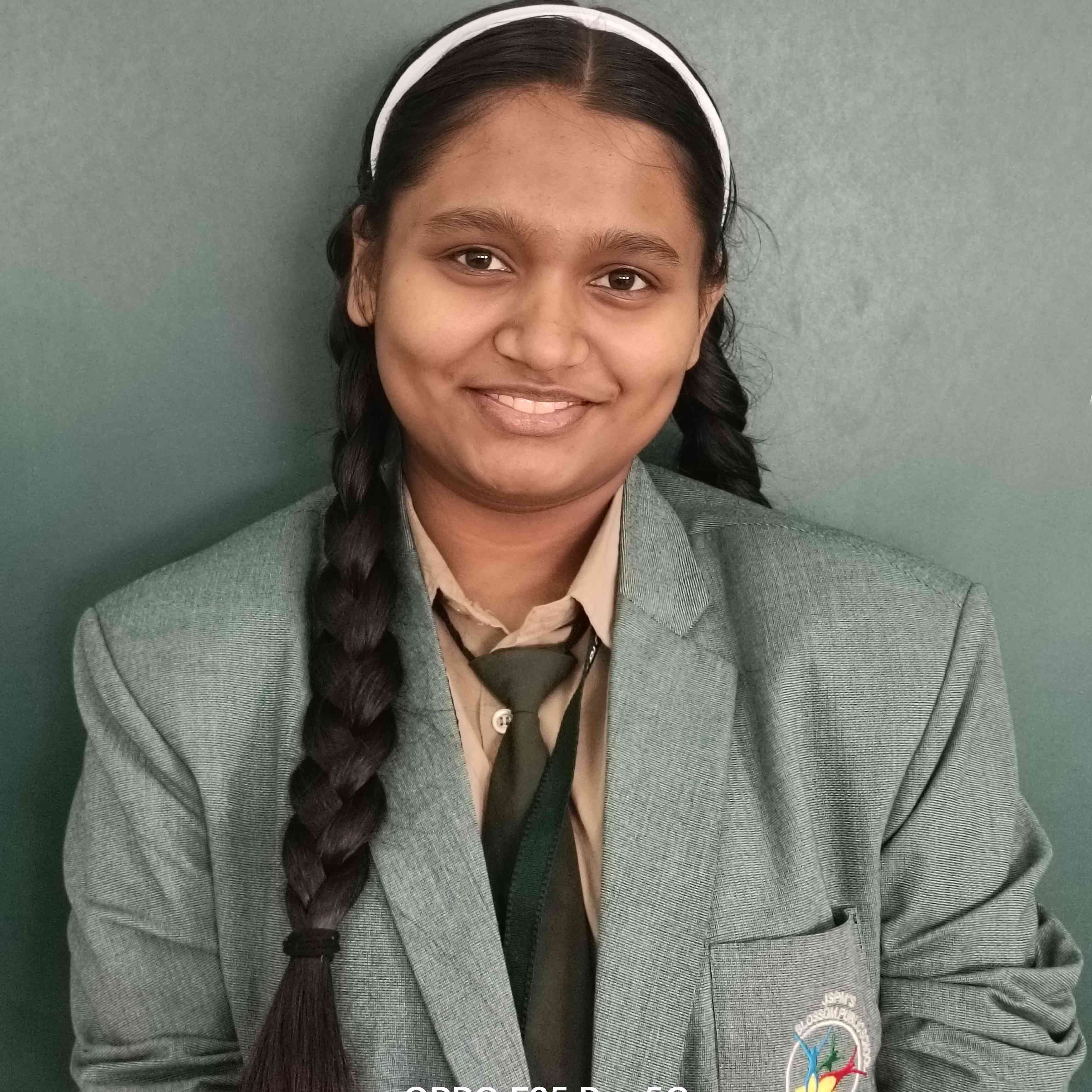 D Y Patil International School, Worli