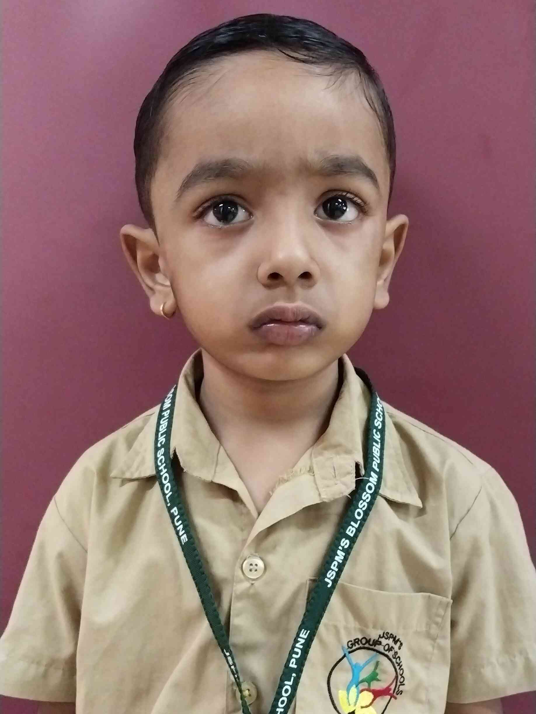 D Y Patil International School, Worli