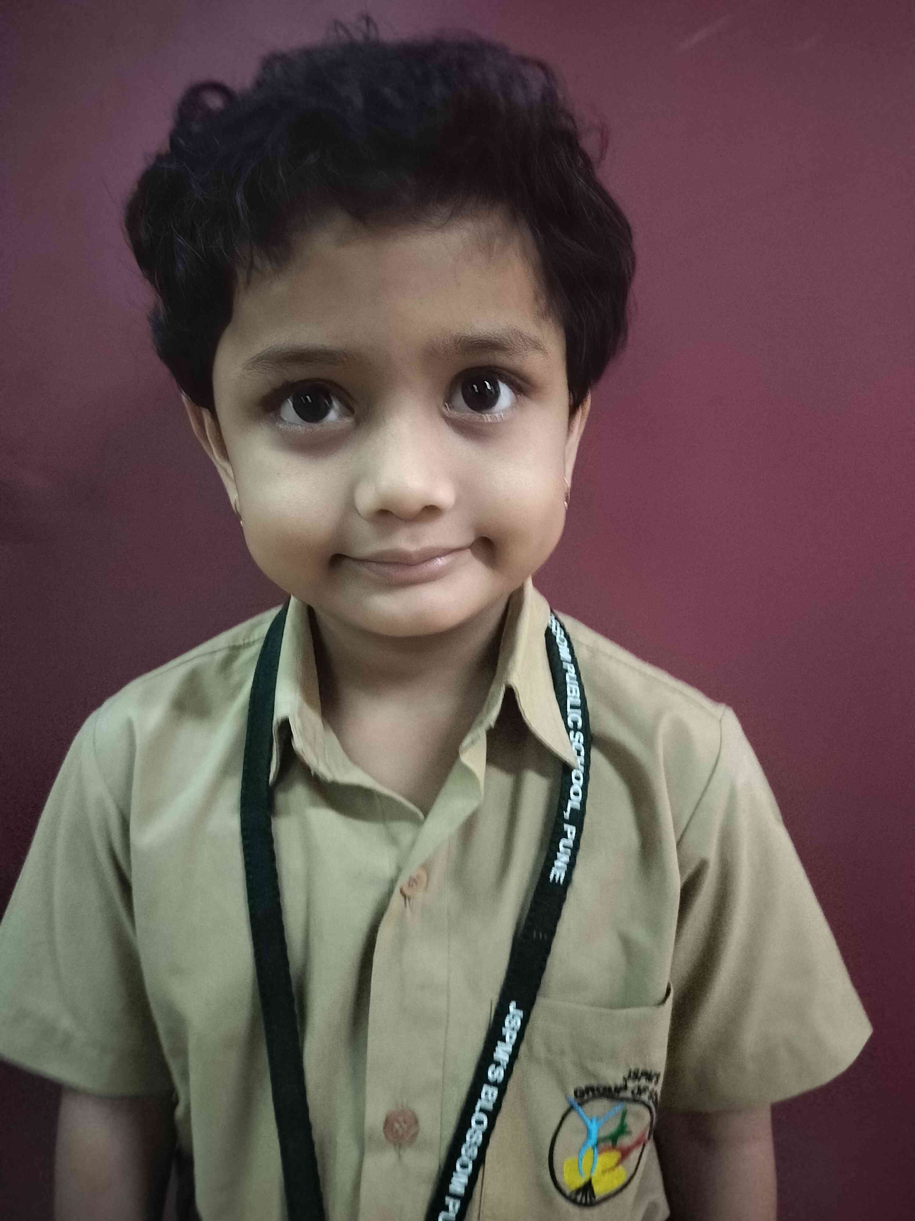 D Y Patil International School, Worli