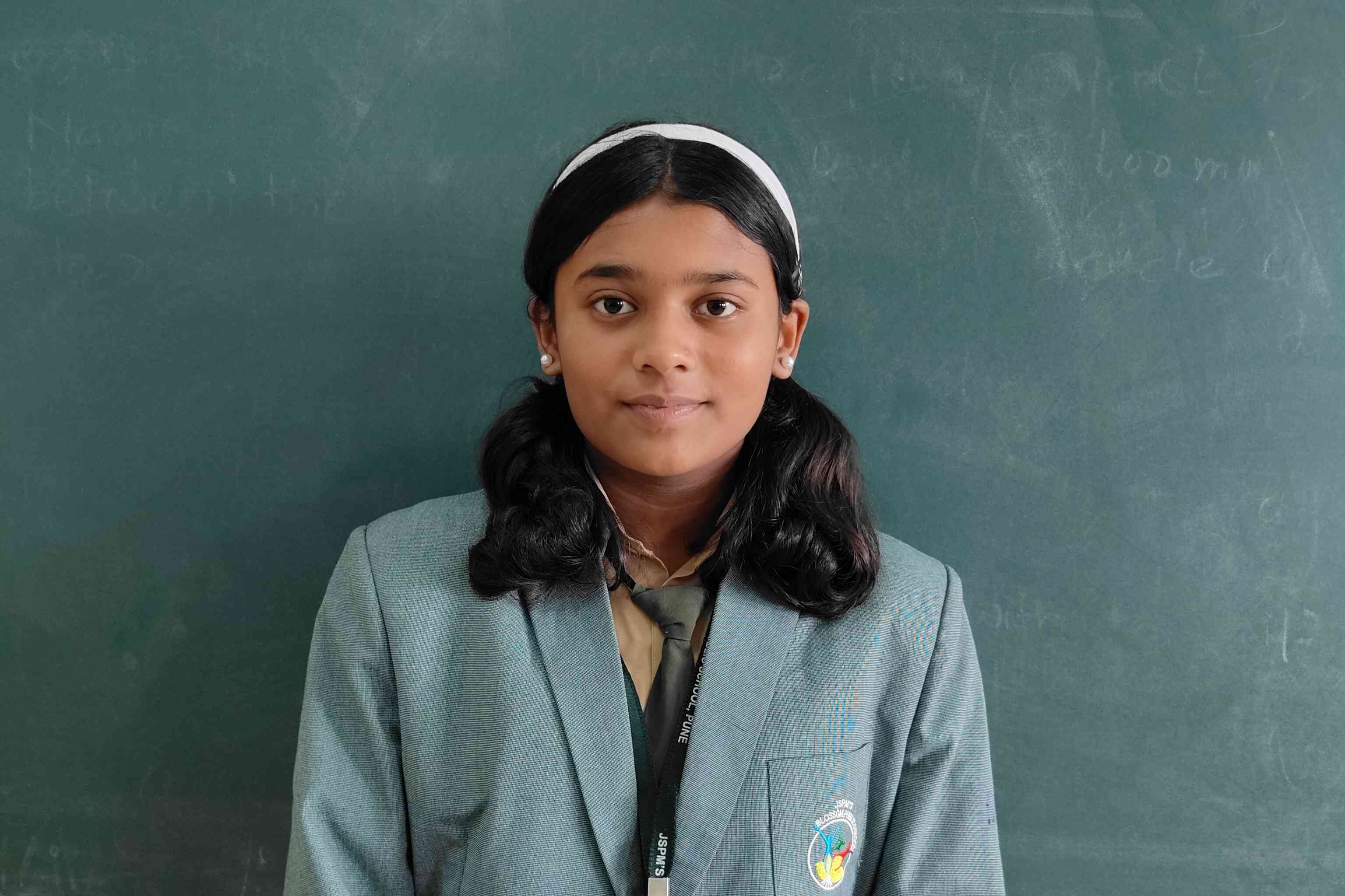 D Y Patil International School, Worli