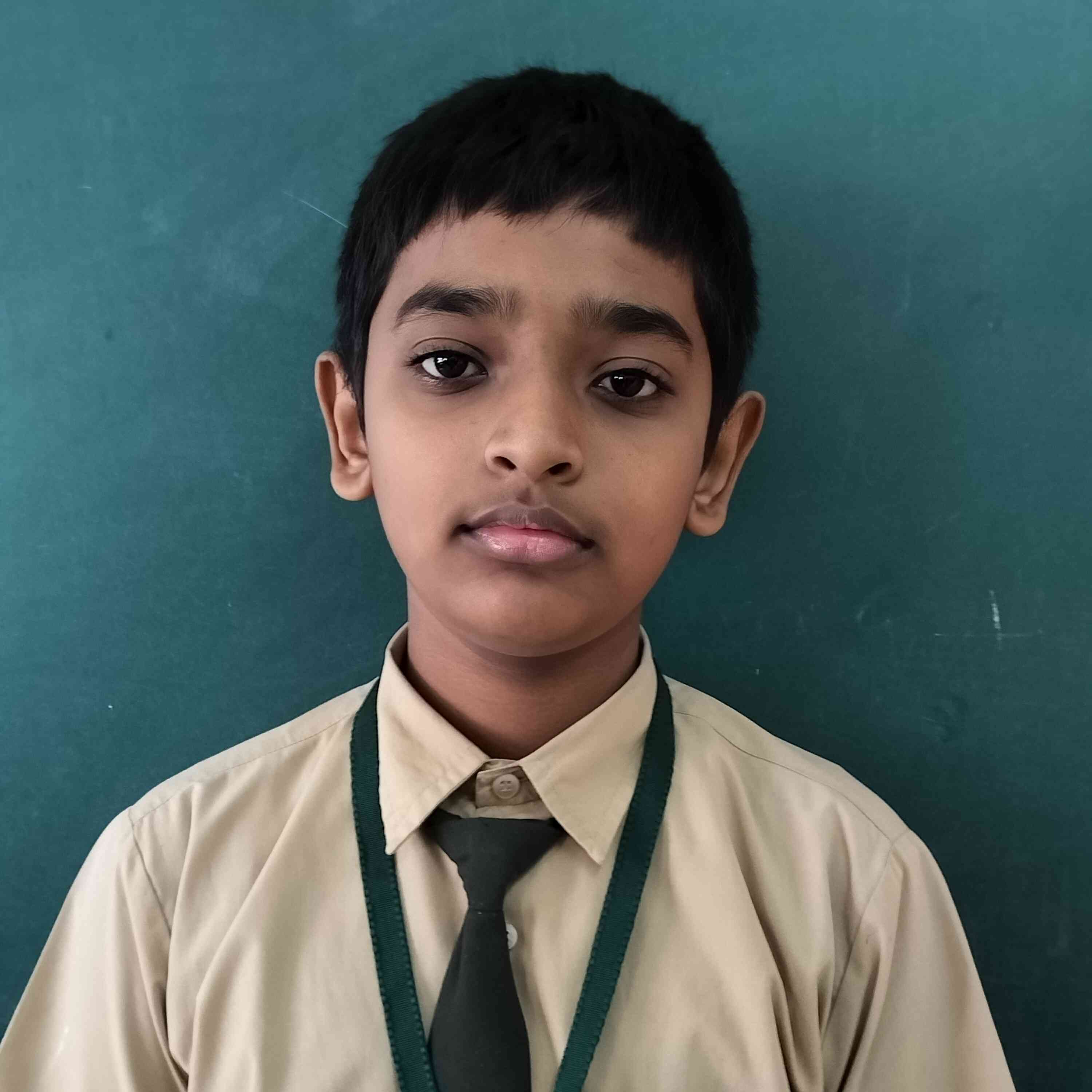 D Y Patil International School, Worli