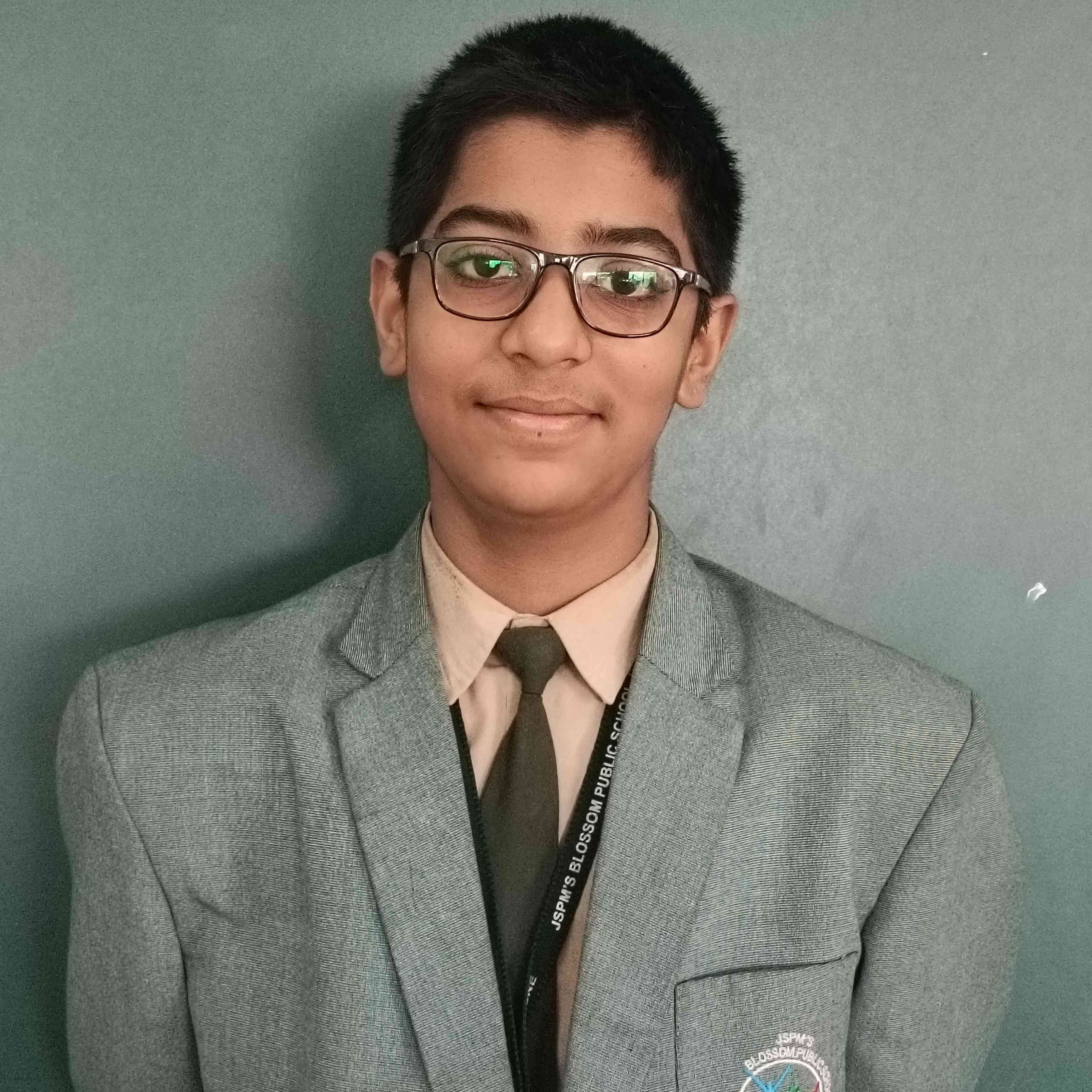 D Y Patil International School, Worli