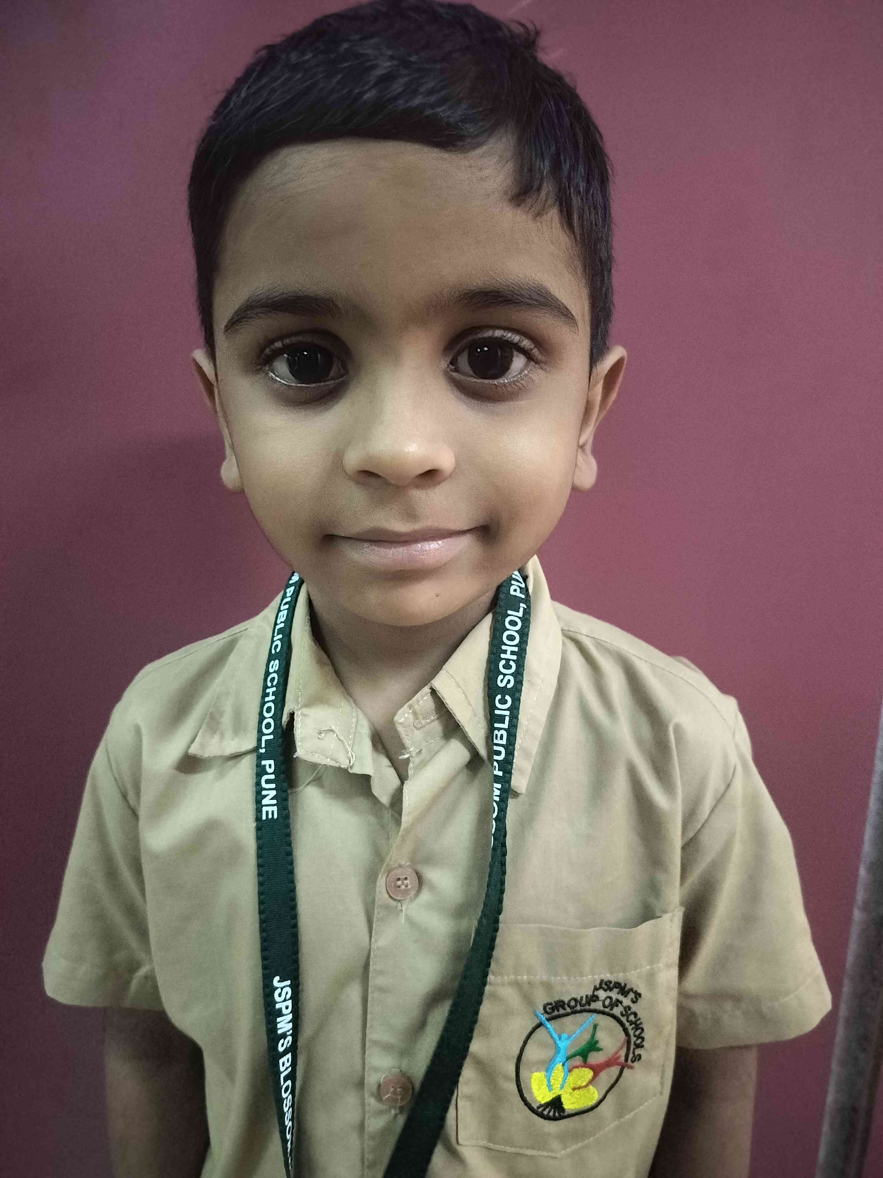D Y Patil International School, Worli