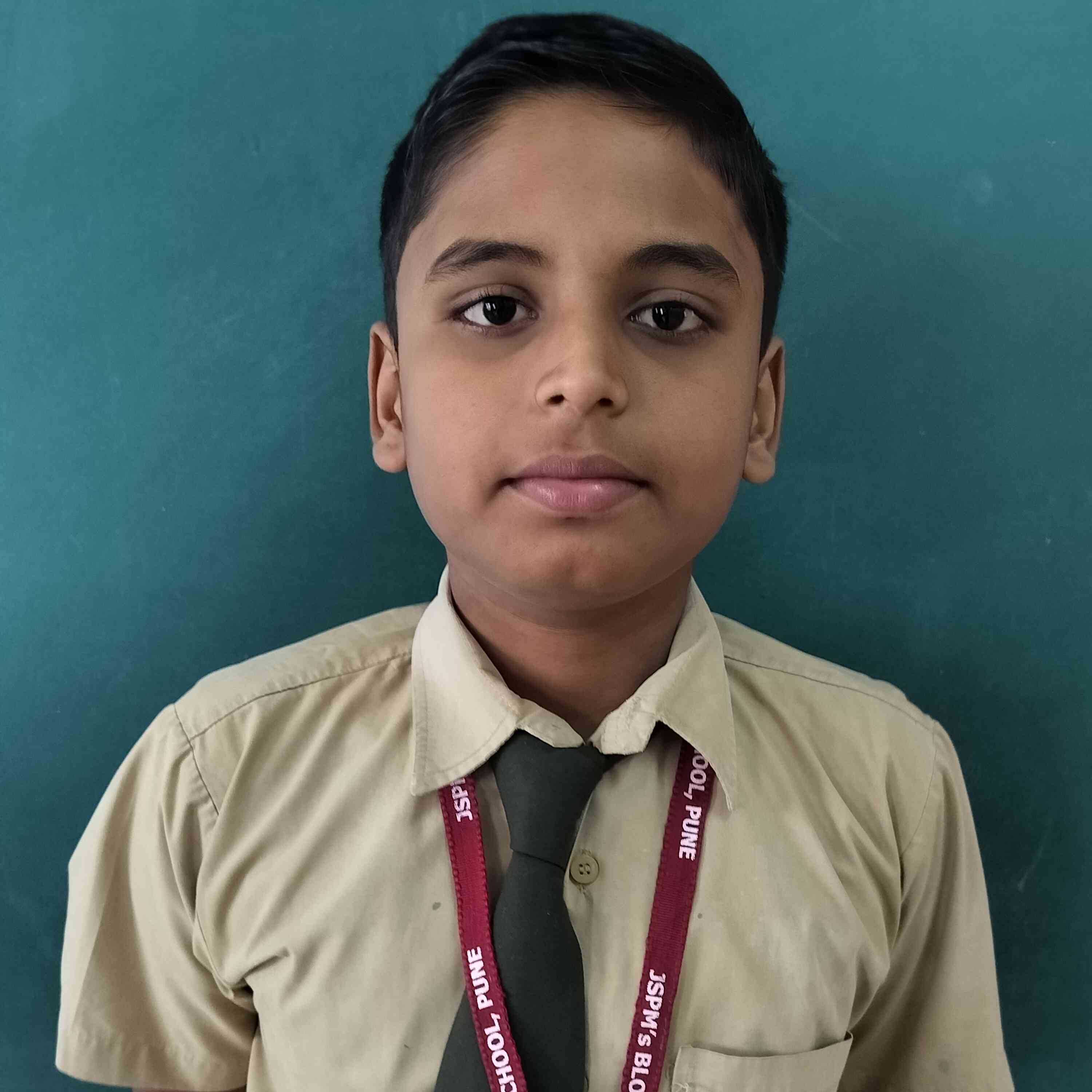 D Y Patil International School, Worli