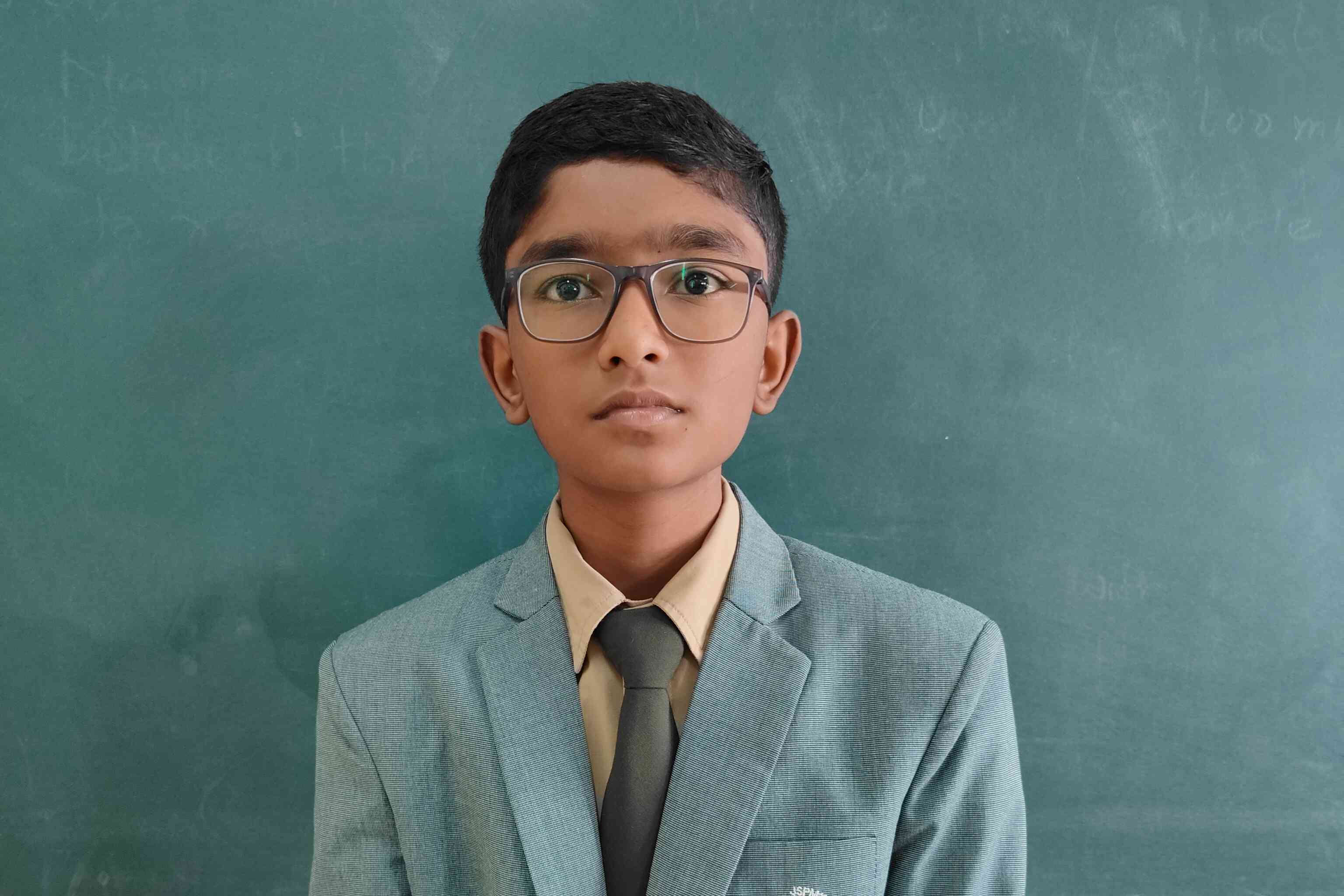 D Y Patil International School, Worli