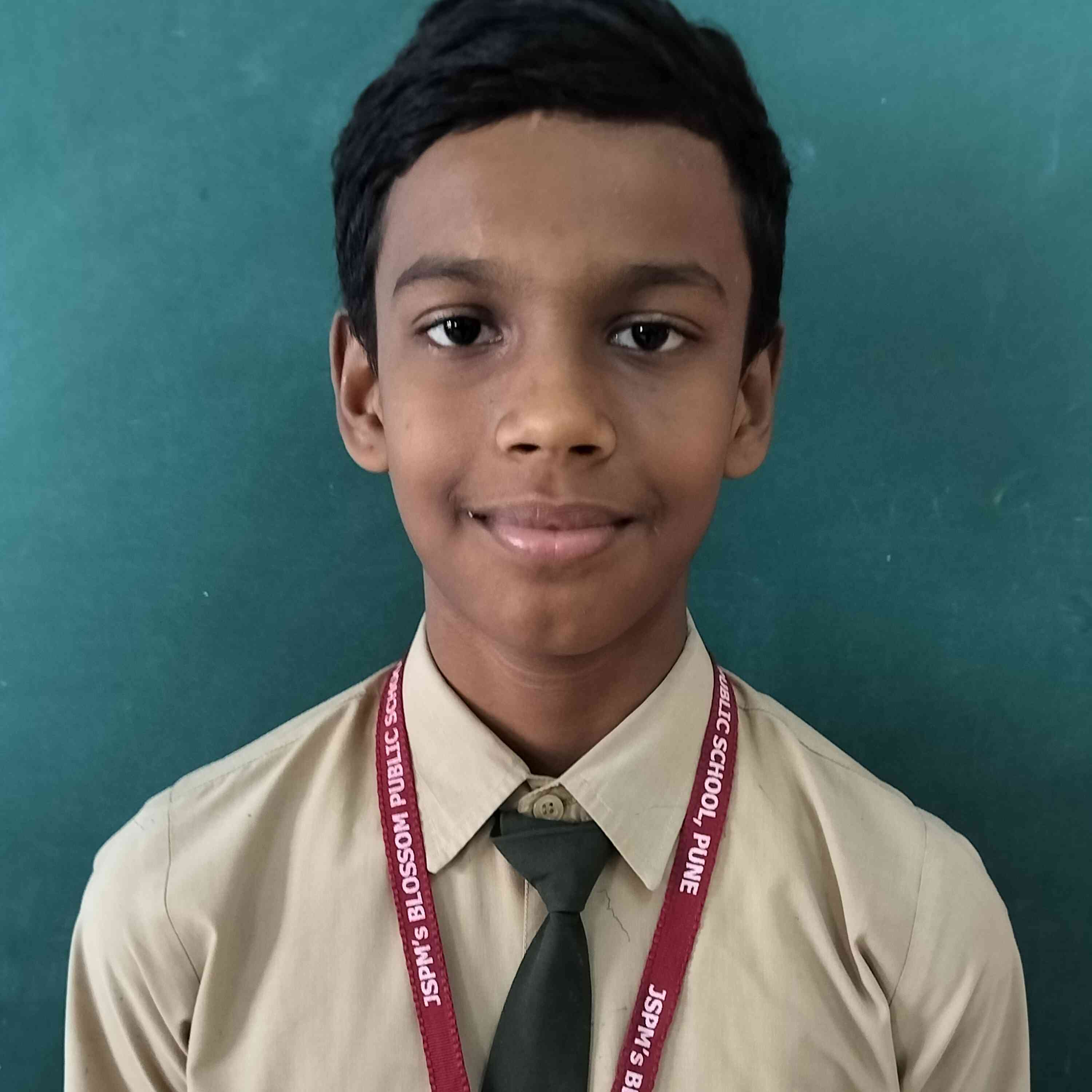 D Y Patil International School, Worli