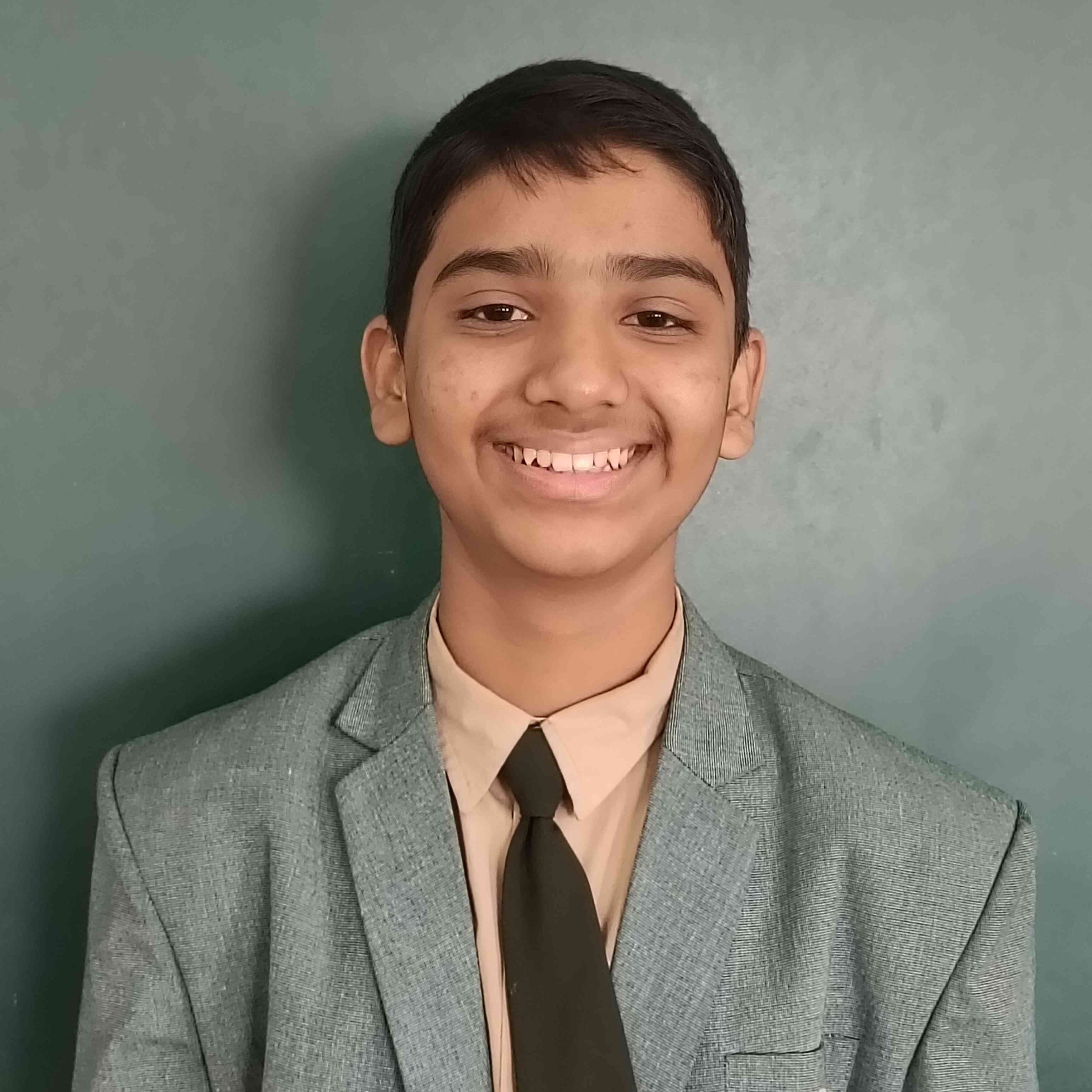 D Y Patil International School, Worli