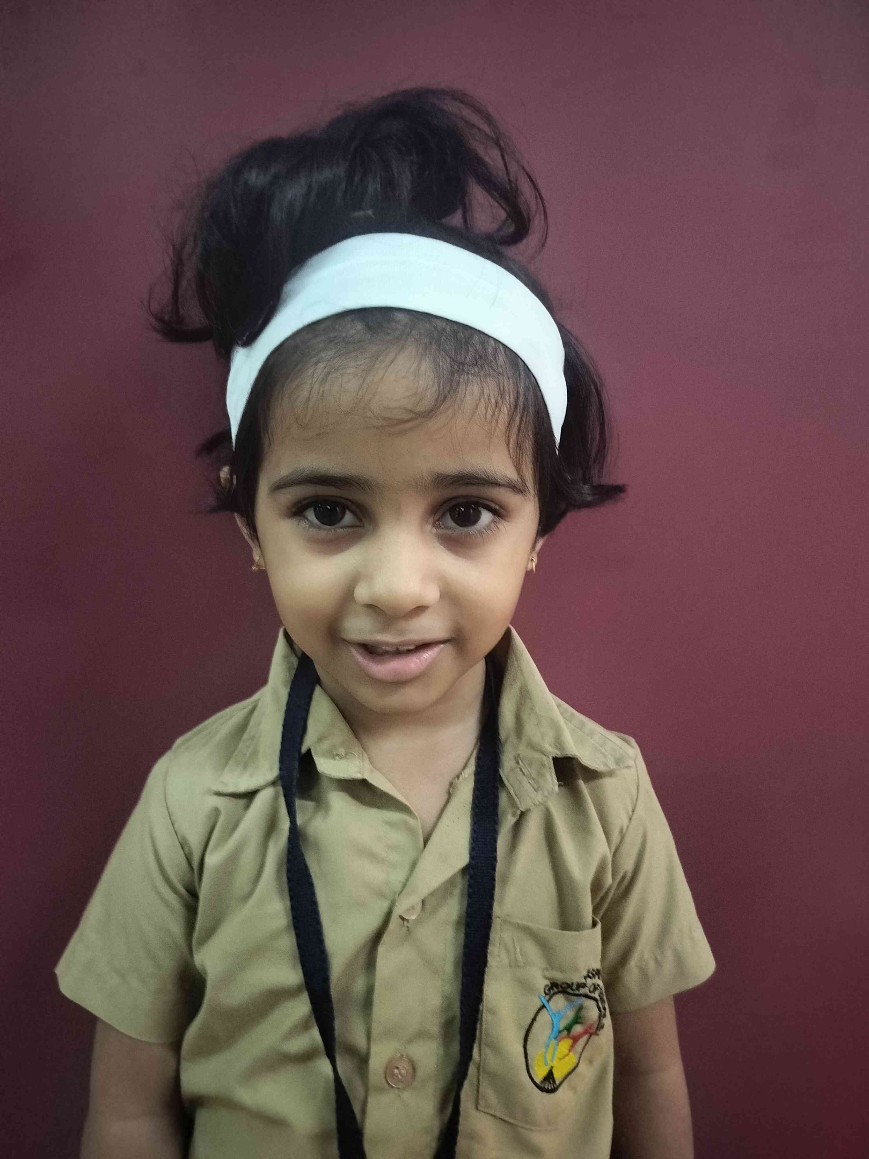 D Y Patil International School, Worli