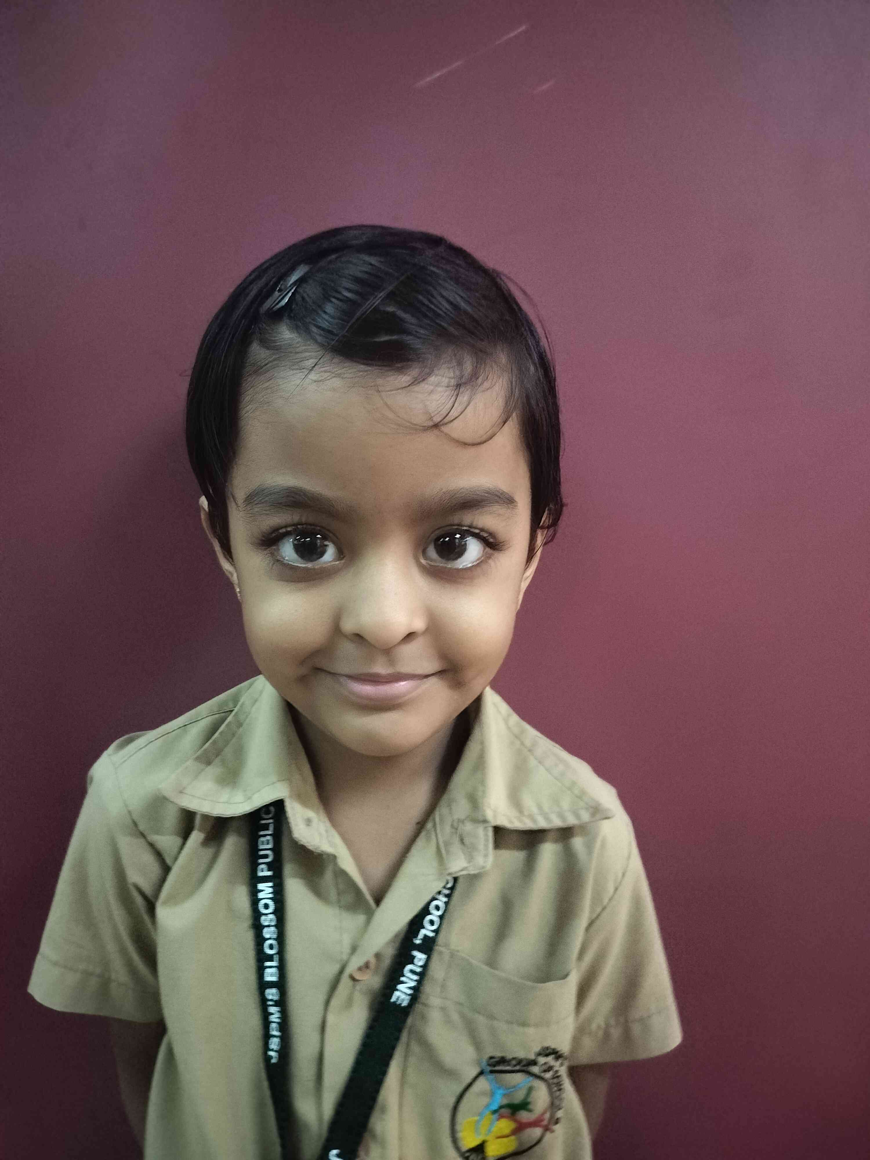 D Y Patil International School, Worli